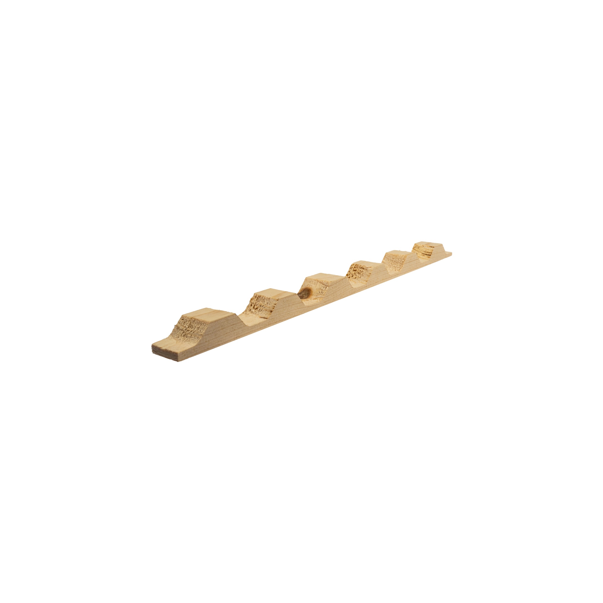 Tuftex 2213D Closure-Strips - View #3