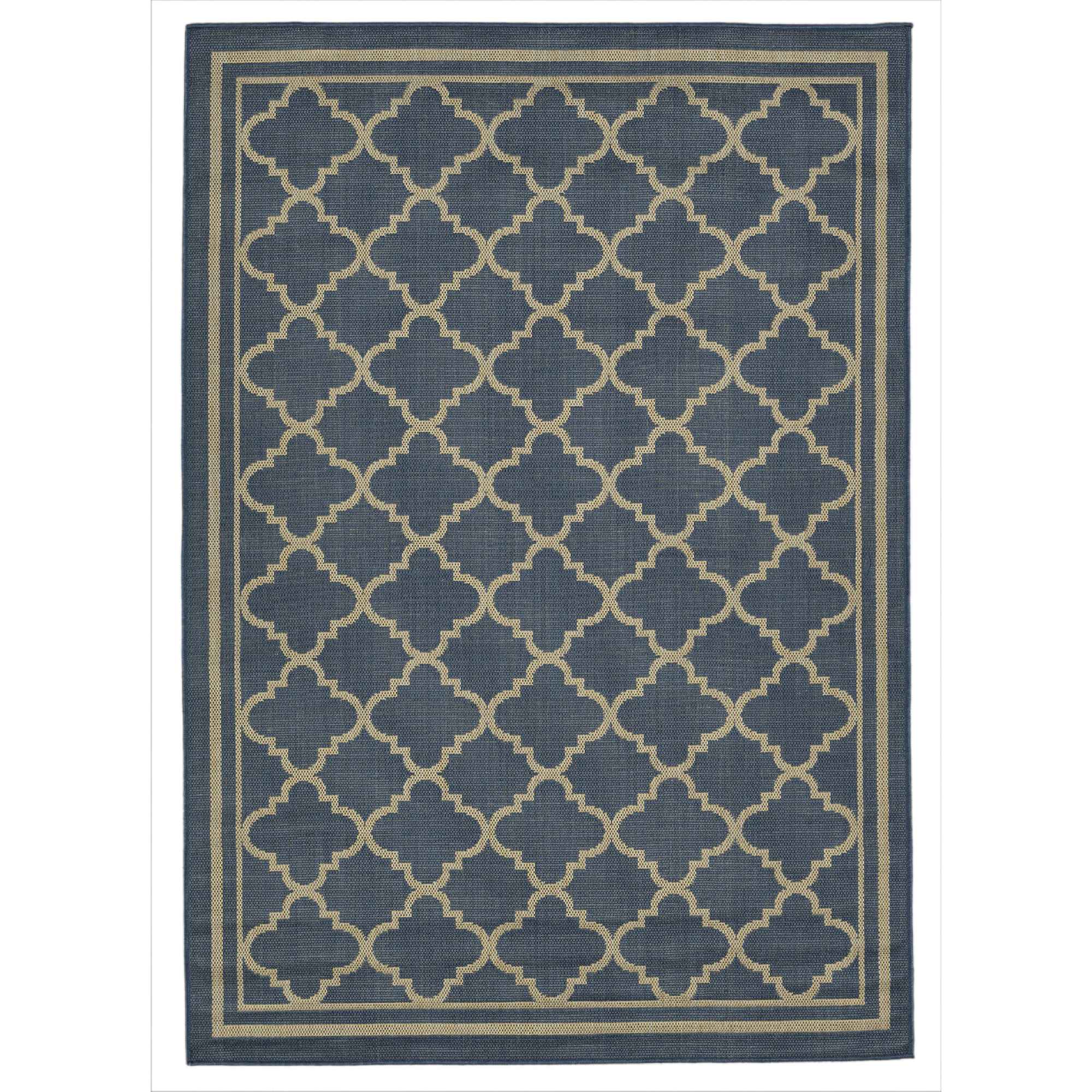 Ottomanson LND8896-5X7 rugs - View #2