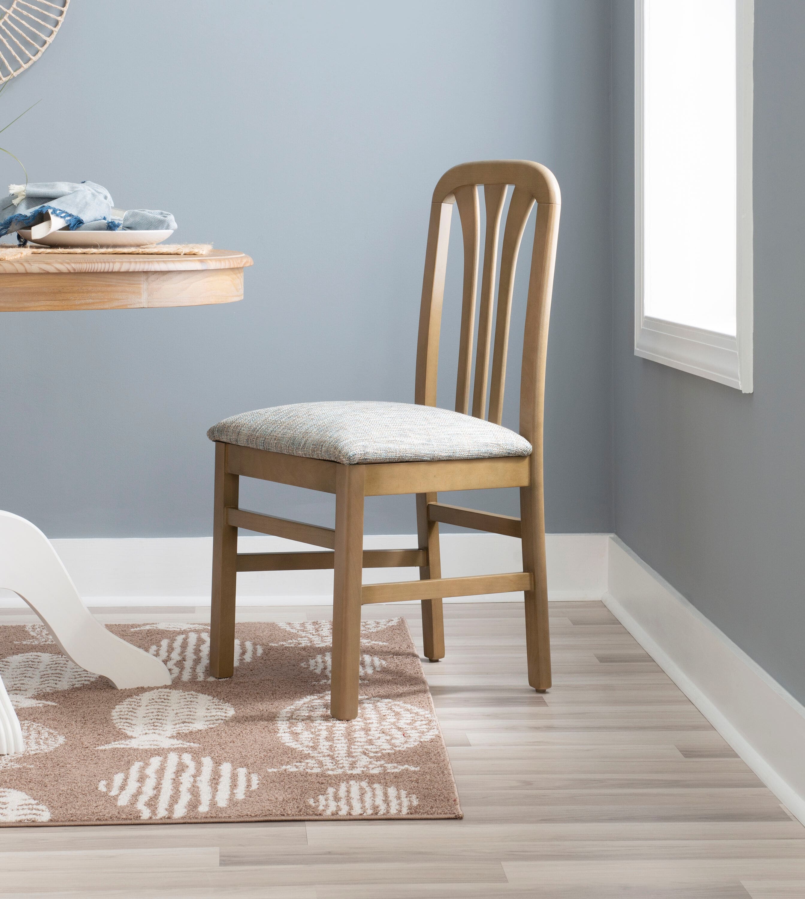 Linon LOWES1808 chairs - View #4