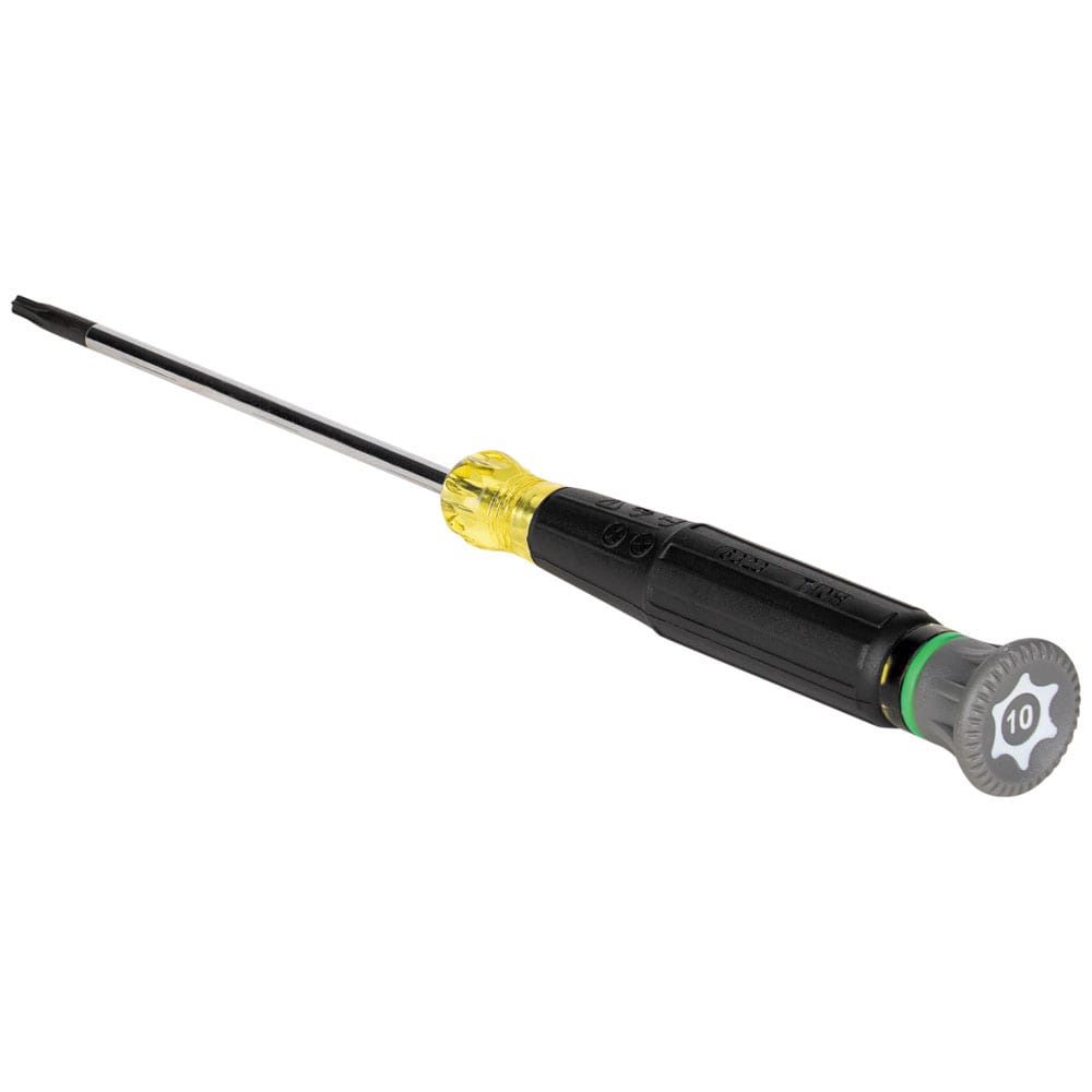 Klein Tools 6323 Screwdrivers-Individual - View #10