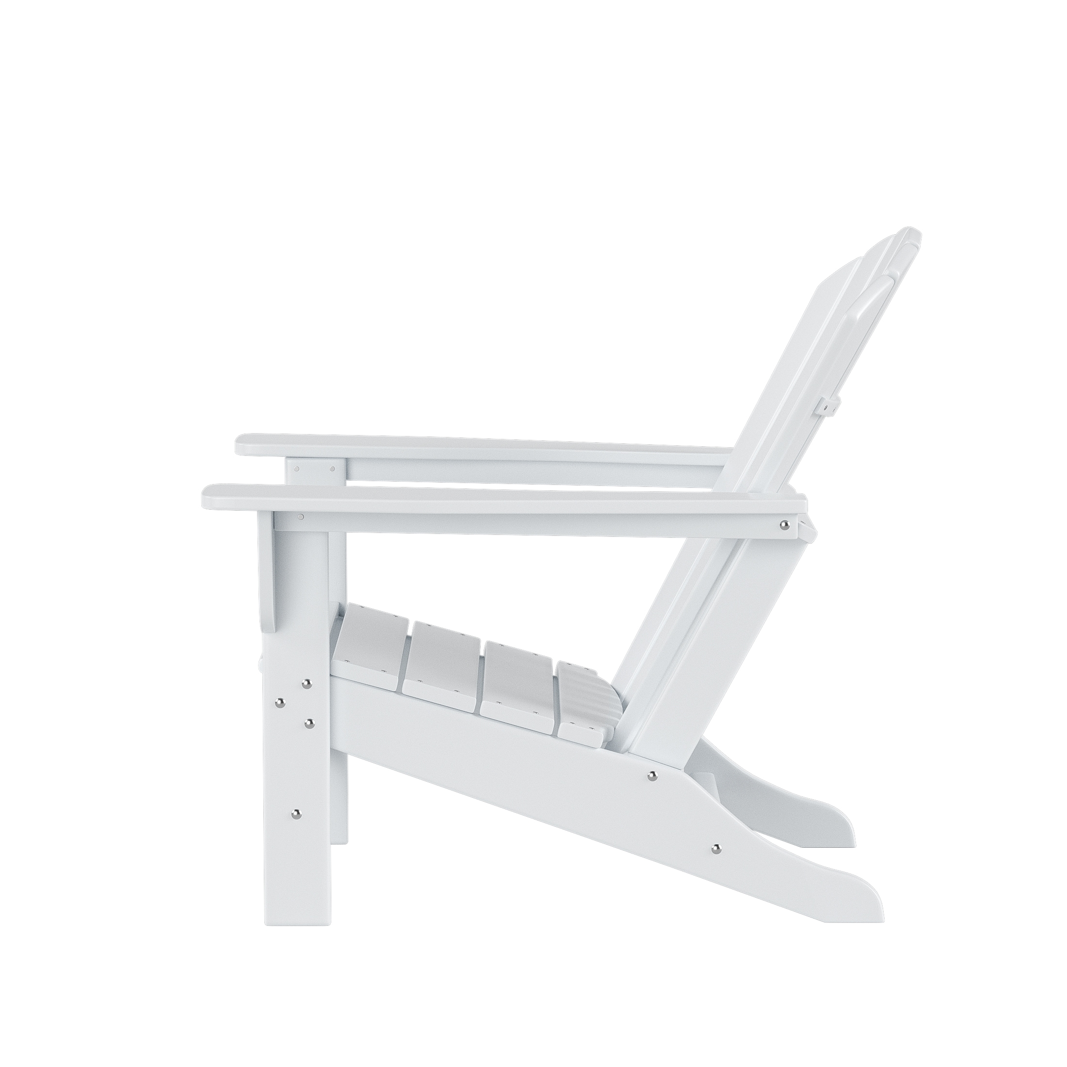 Westin Furniture OP6001-WH-2 Patio-Chairs - View #8