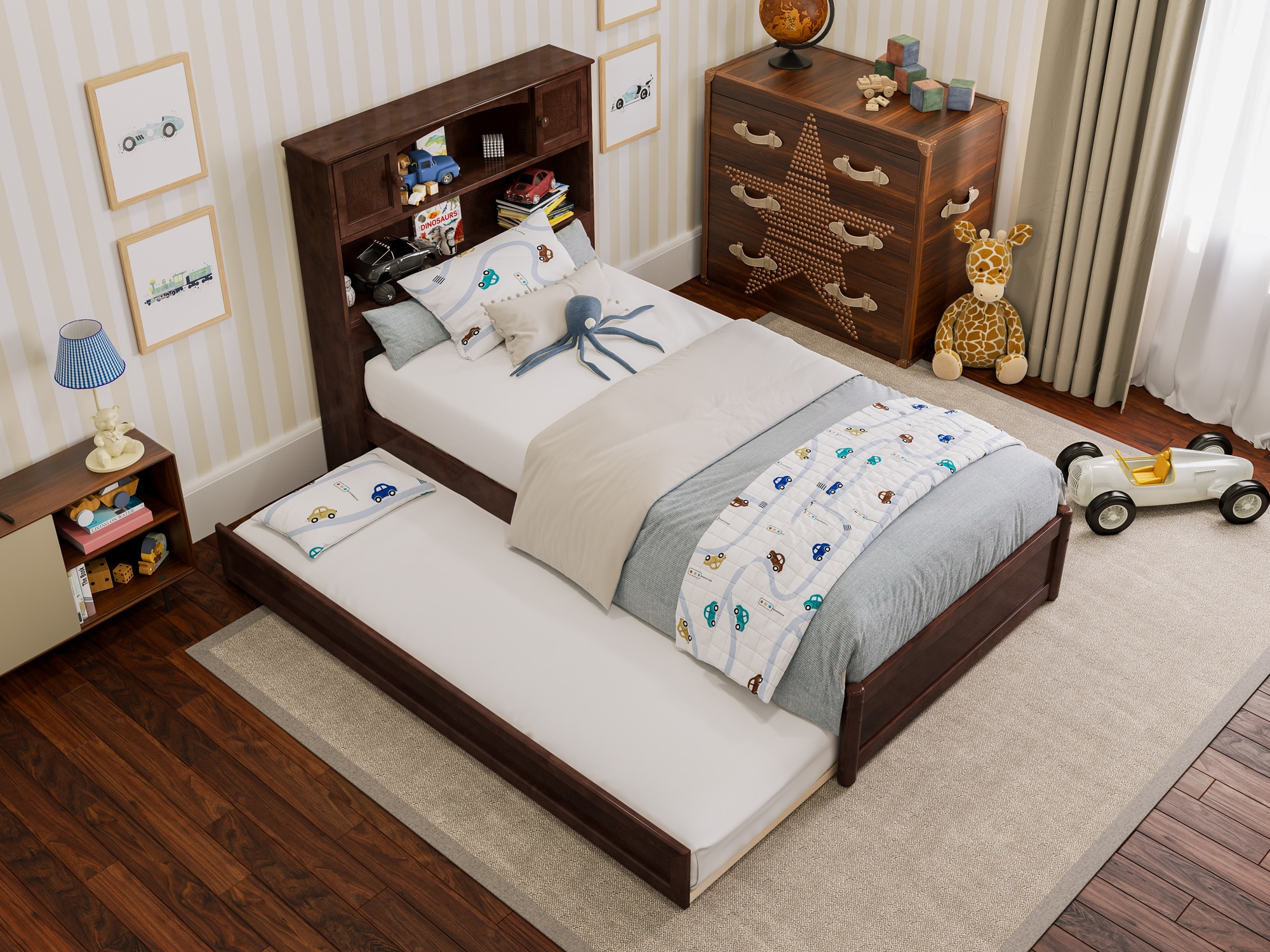 AFI AR8587224 beds - View #3