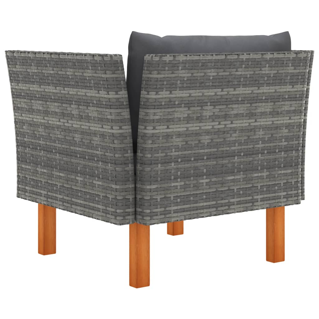 Tinyhomie LW-L-DP315755 Patio-Sofas-Daybeds - View #4