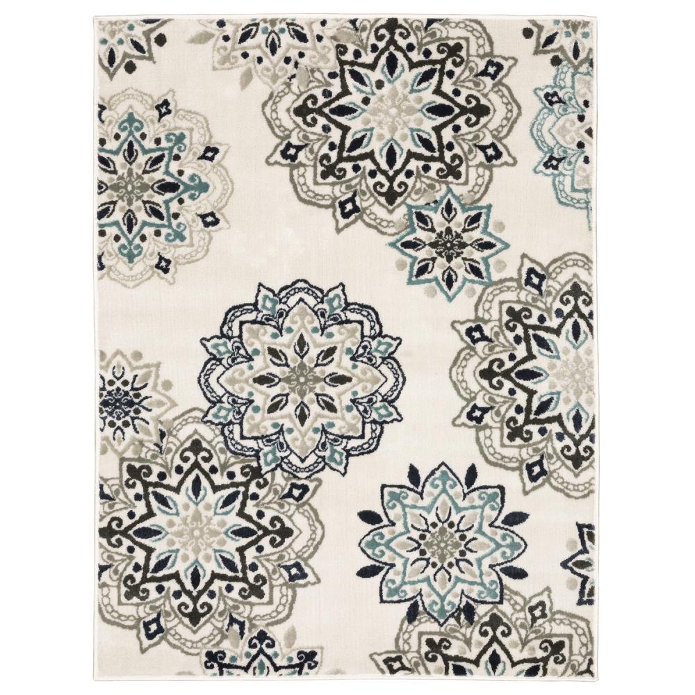 Style Selections E8320W3PCL rugs - View #3