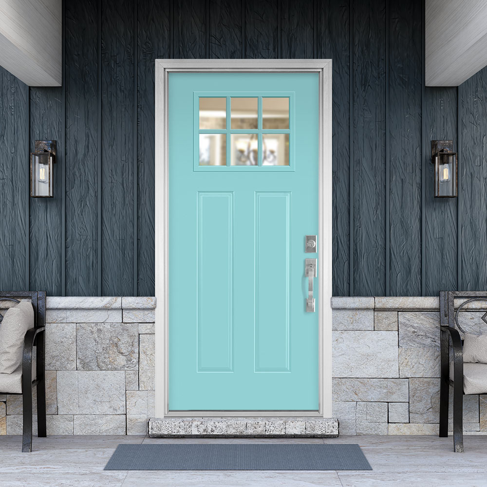 Masonite 321240 Entry-Doors - View #2