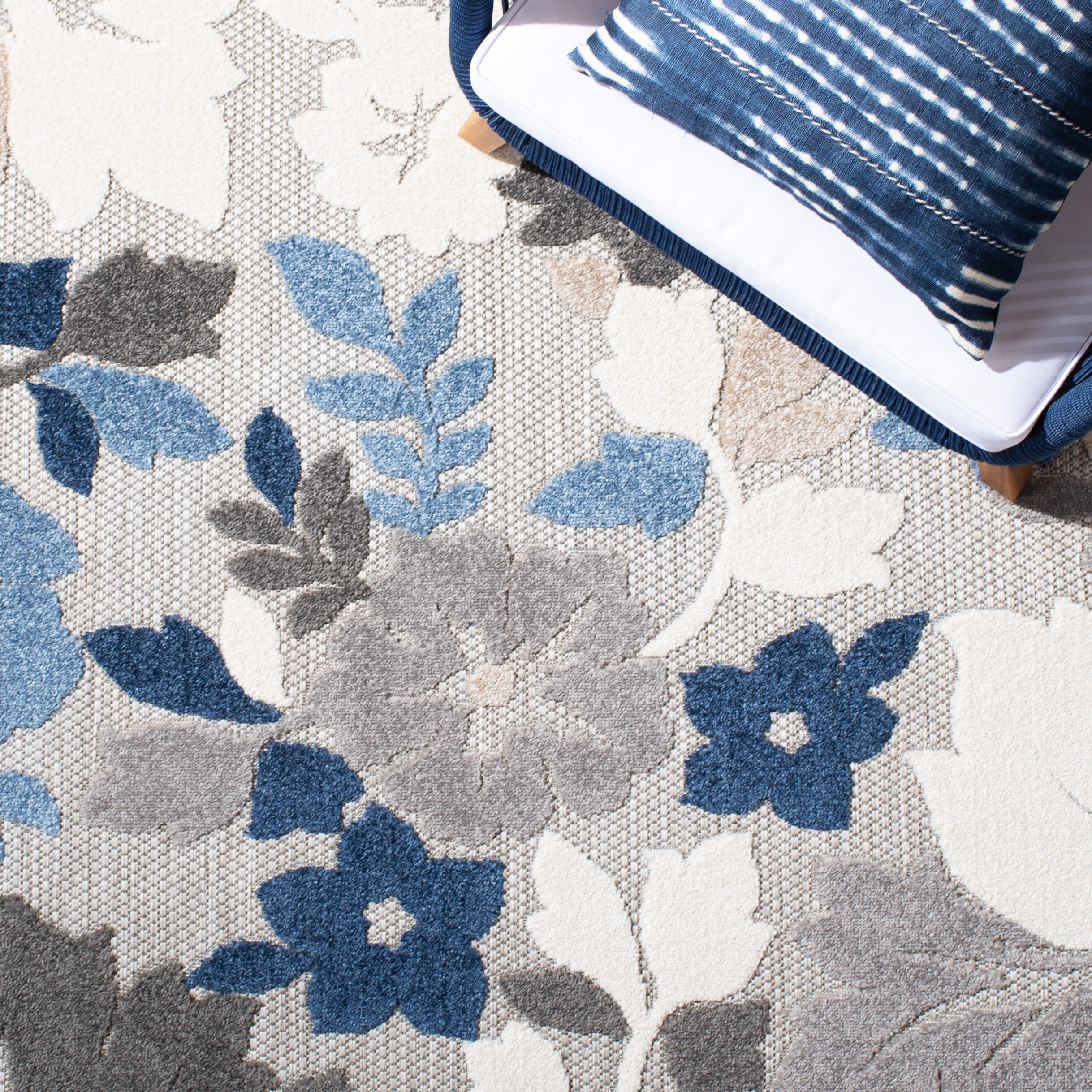 Safavieh CBN308F-4 rugs - View #6
