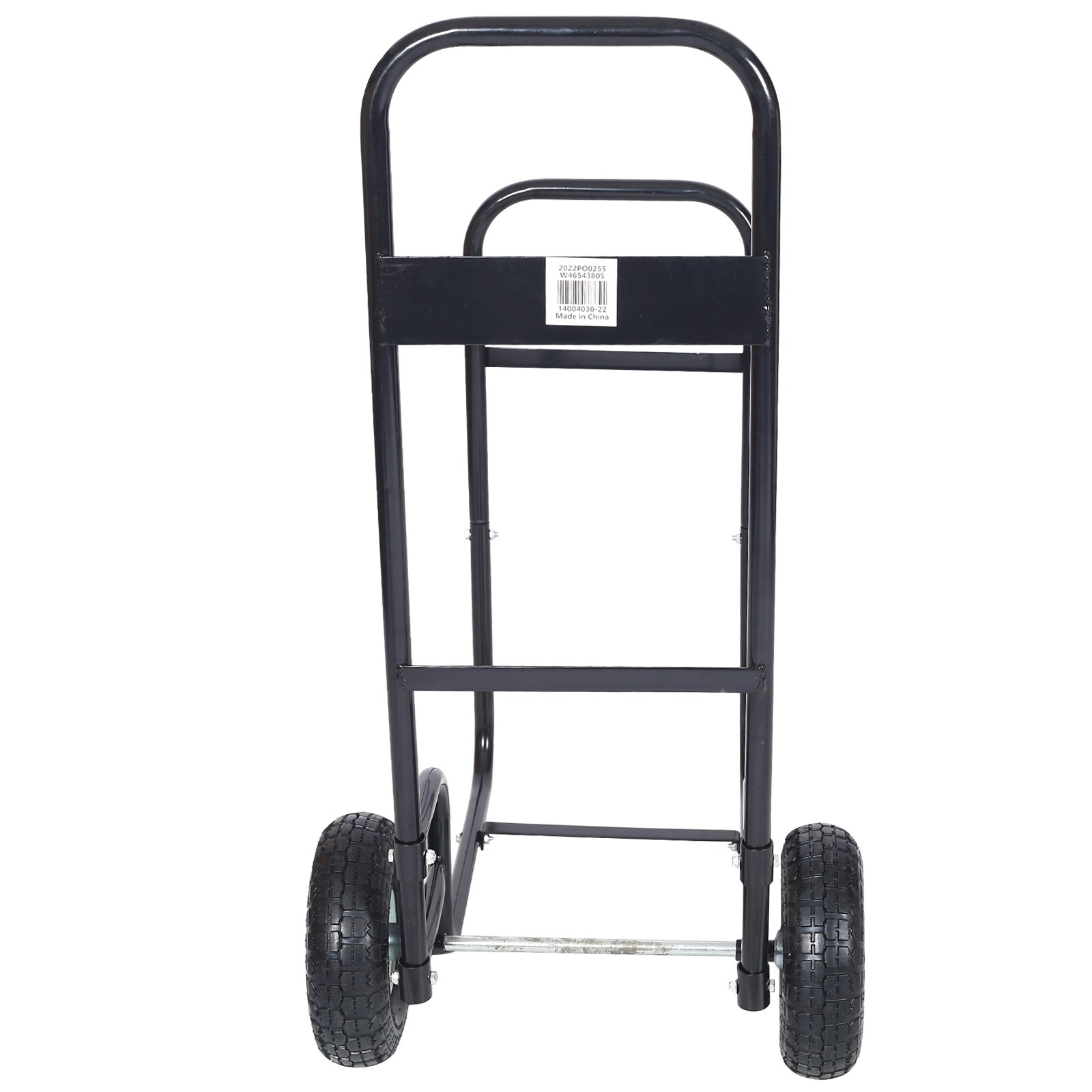 AHIOU HOME ZAAHG-43805C Yard-Carts - View #4