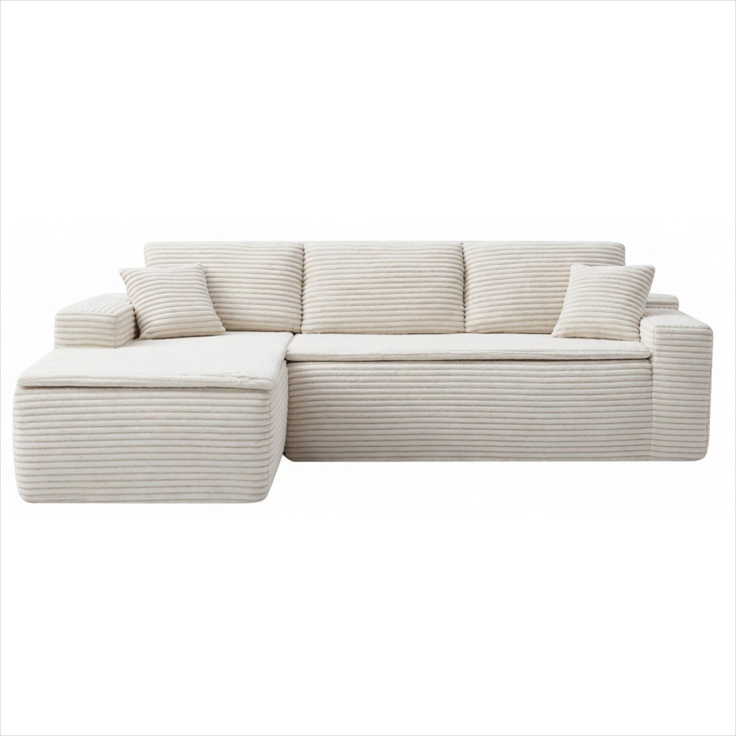 chillscreamni 9P43LBTKEY13 Sofas-Loveseats - View #2