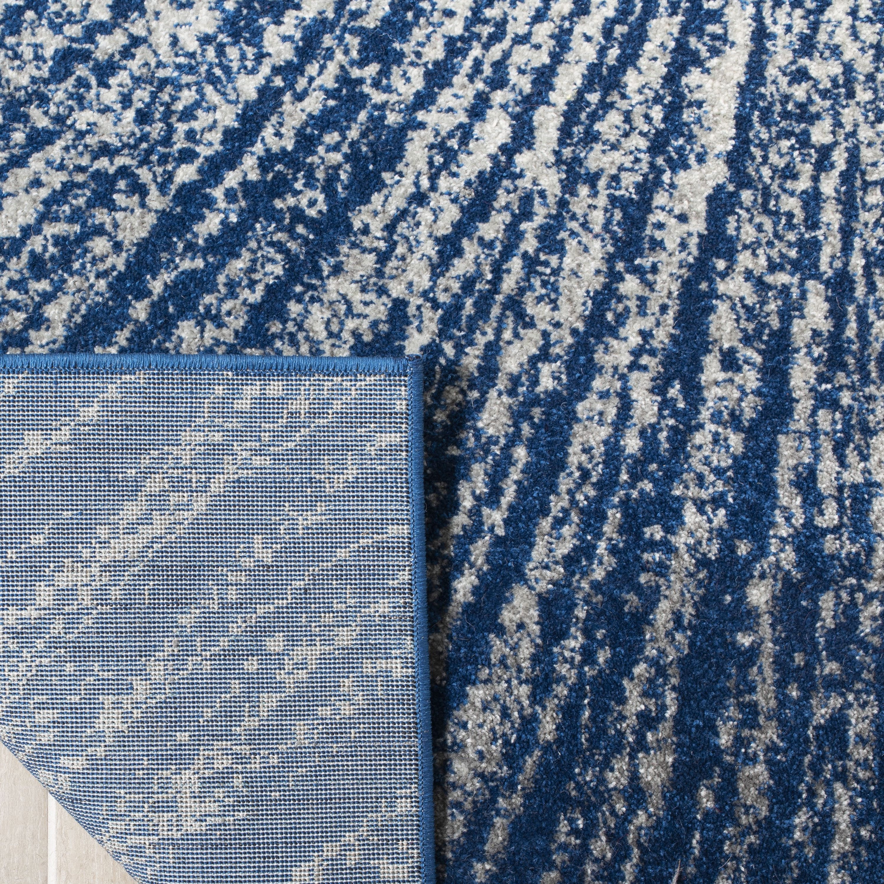 Safavieh EVK228N-9SQ rugs - View #4