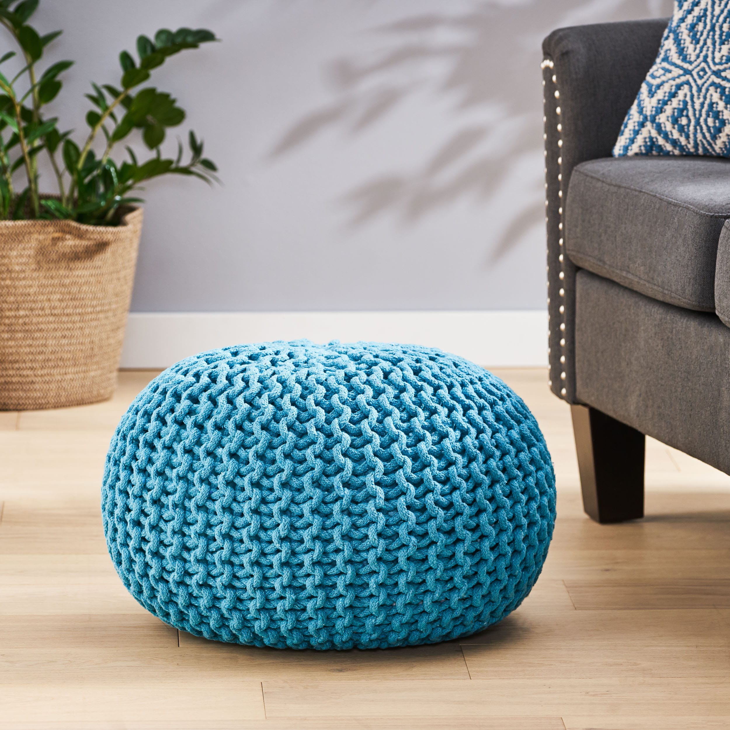 LUXEYARD DS-J-.00-60480 Bean-Bag-Chairs - View #7
