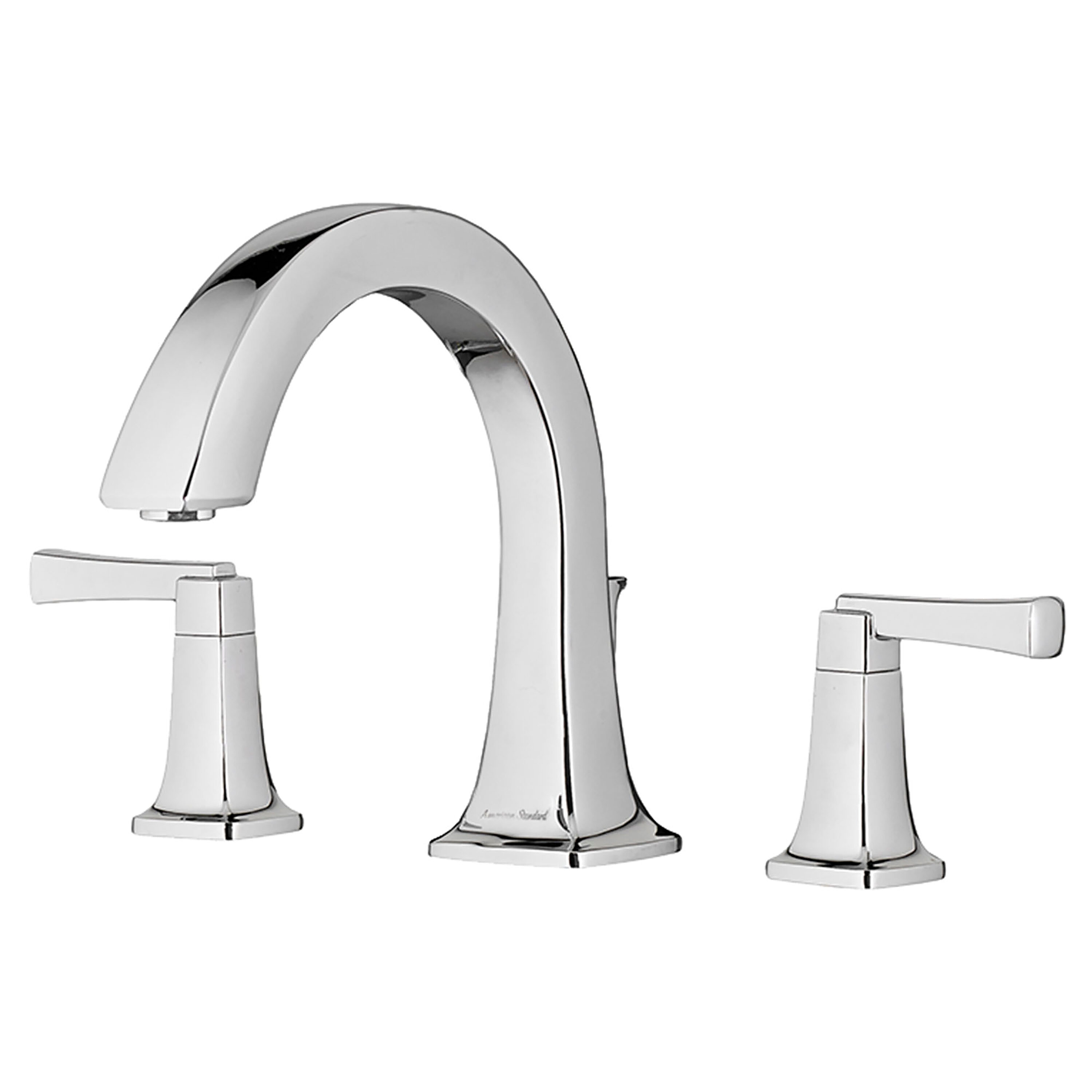American Standard T353900.002 Roman-Tub-Faucets - View #2