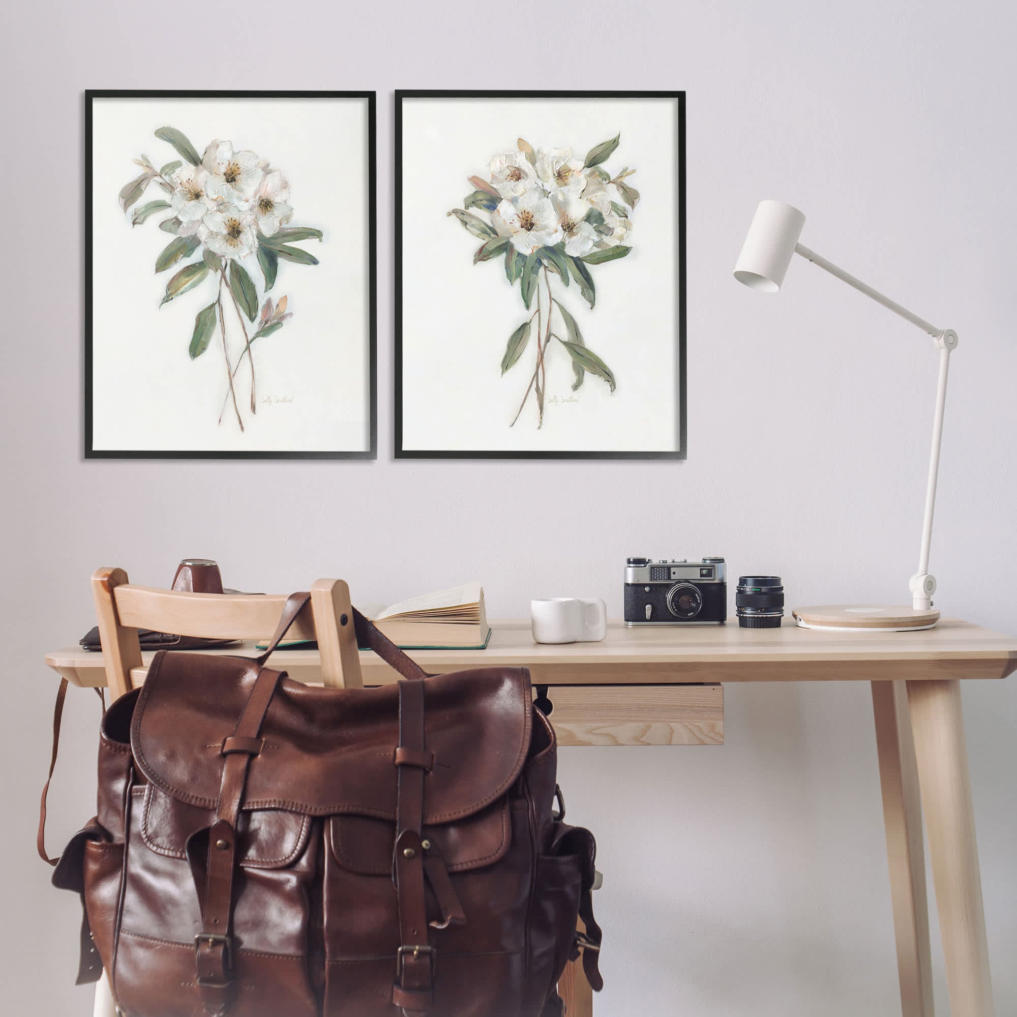 Stupell Industries B2-742-FR-2PC-24X30 Wall-Art - View #3