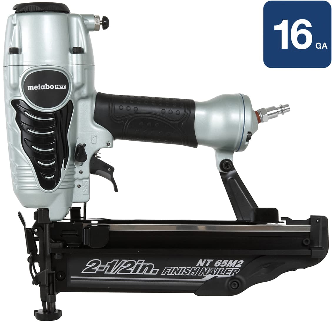 Shop Metabo HPT Finish Nailer Tool Collection at Lowes.com
