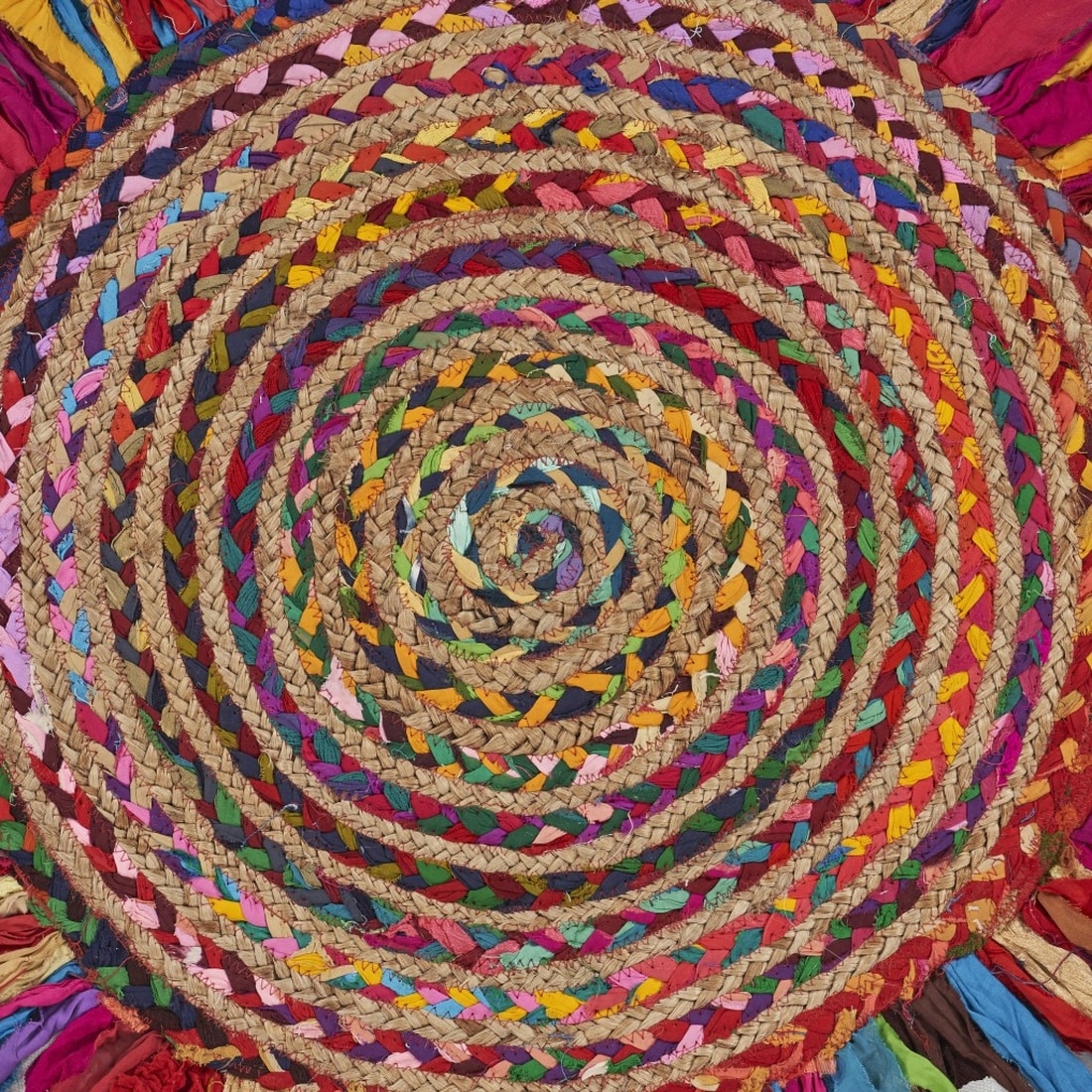 HomeRoots 4000394185 rugs - View #2