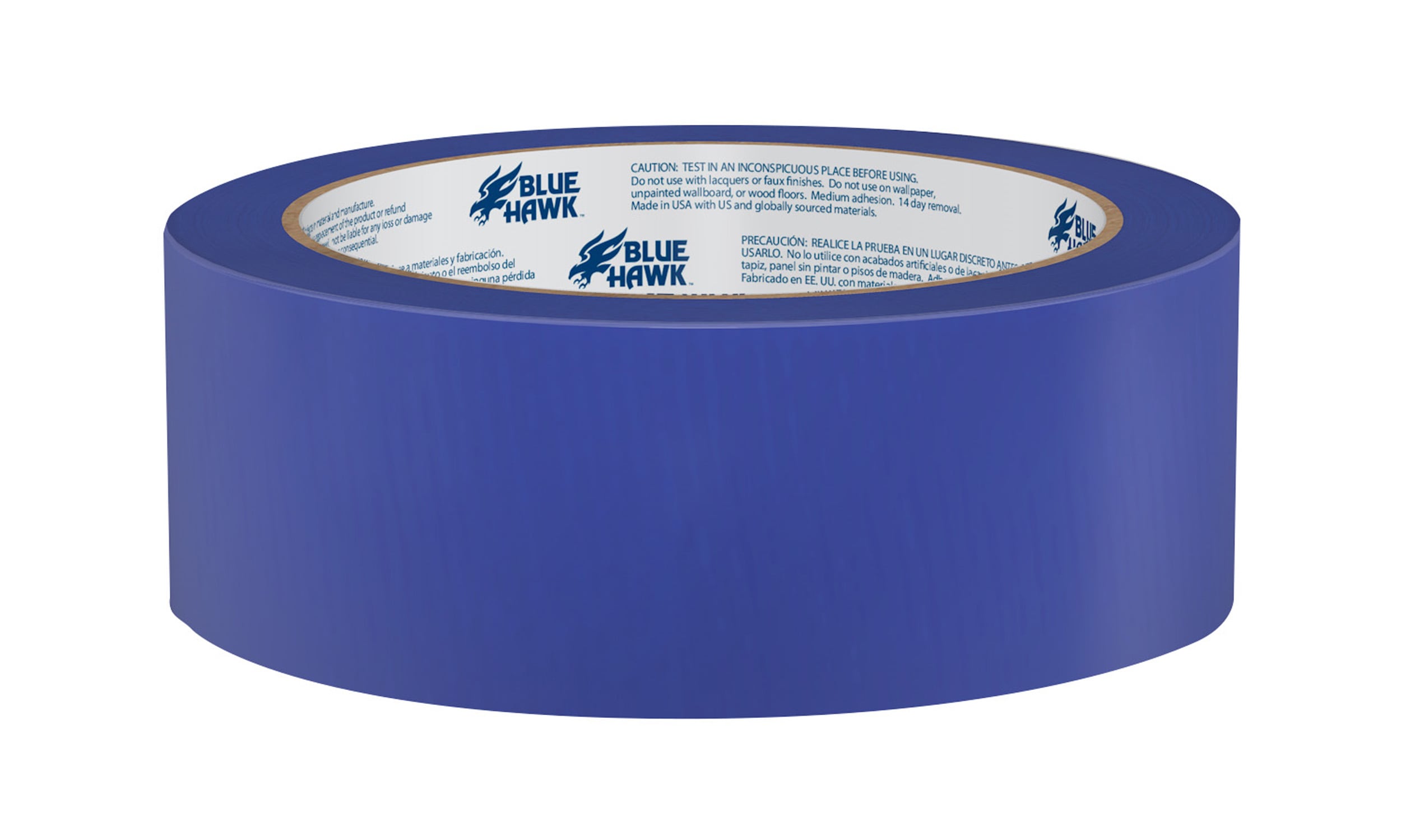 Blue Hawk BHPLPT-36T  - View #2