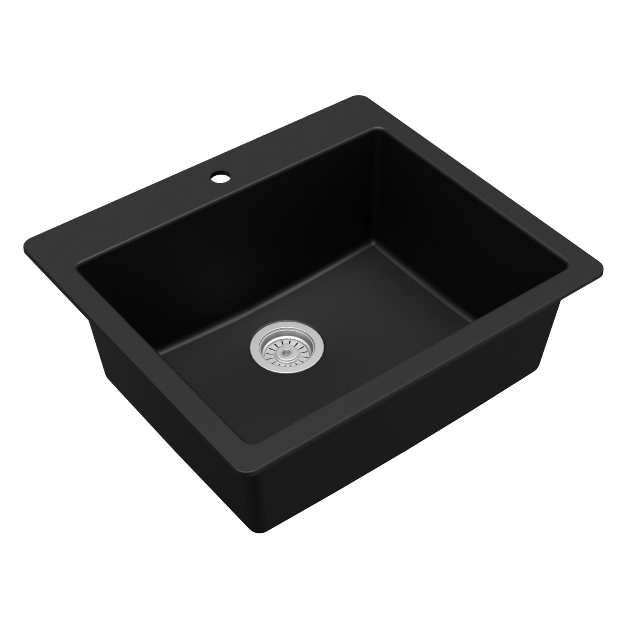 Karran QT-820-BL Kitchen-Sinks - View #11