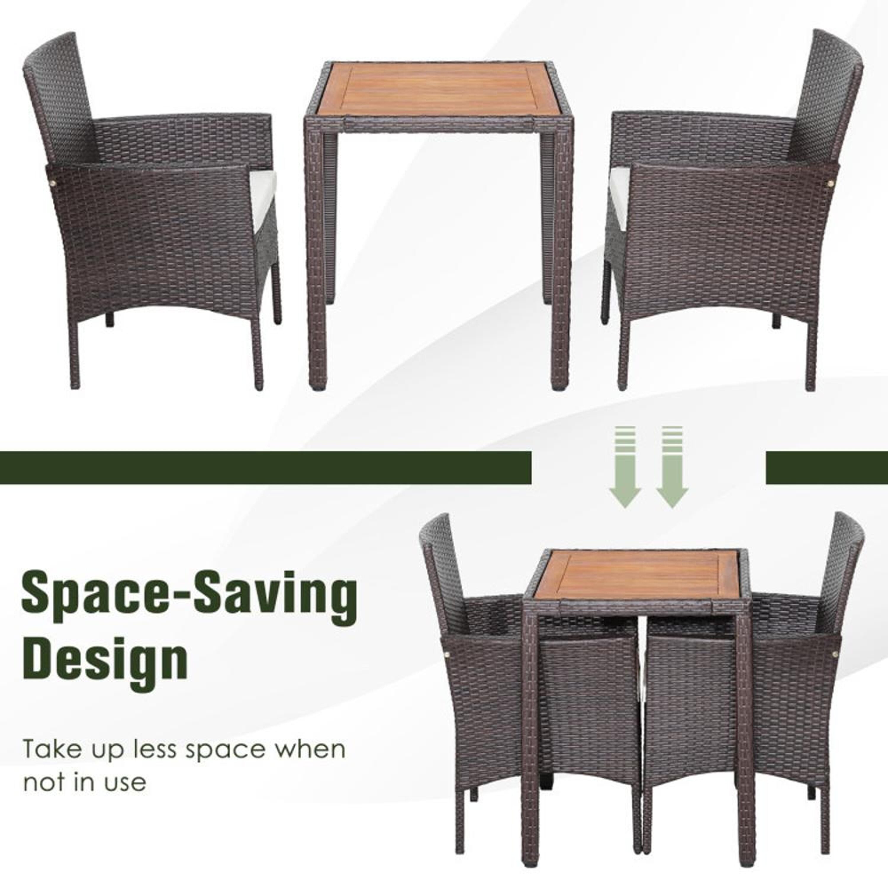 BABOOM BOM-HW70678-CO Patio-Dining-Sets - View #6
