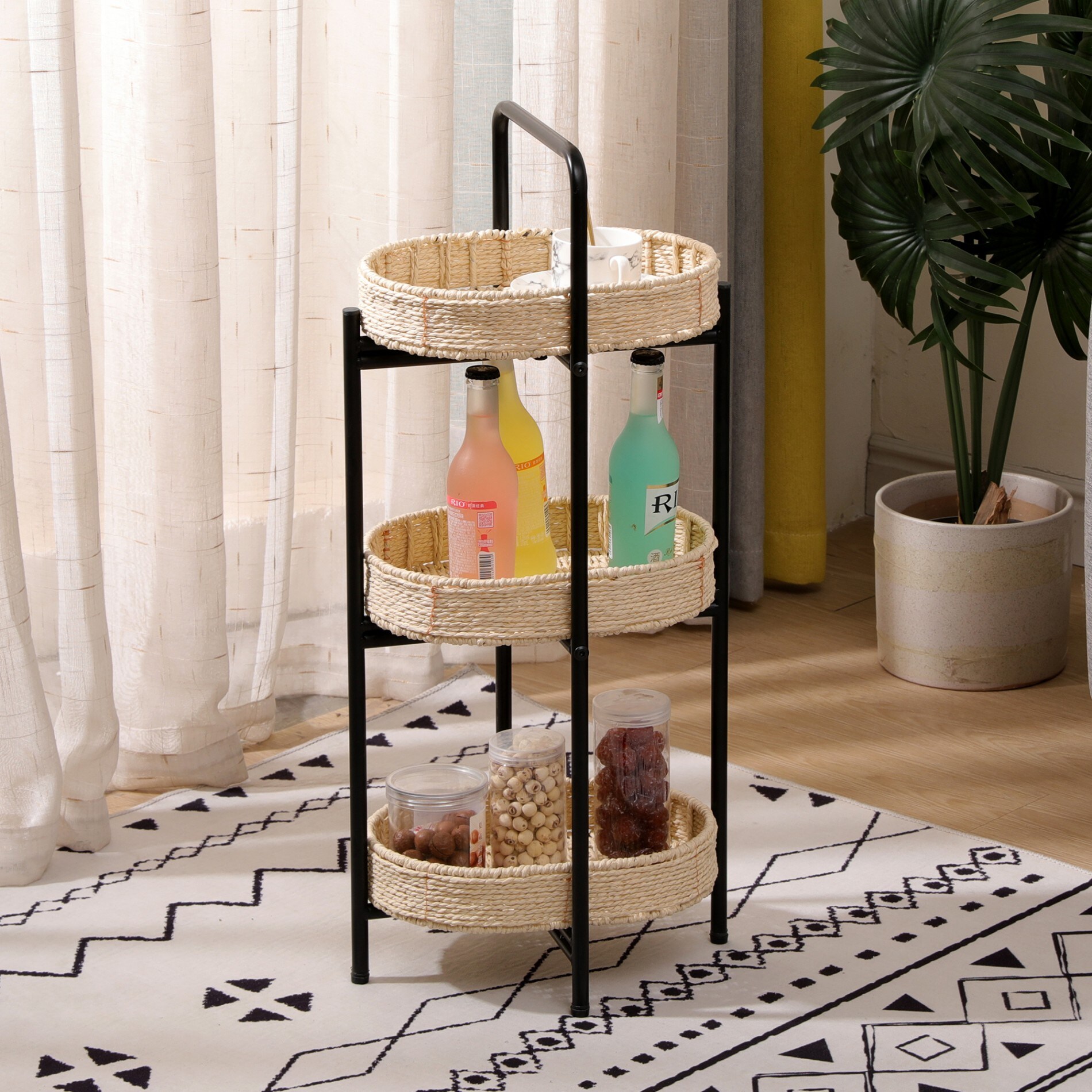 YOSIMFUR DJYC-W1757P294426 Dining-Kitchen-Storarge - View #4