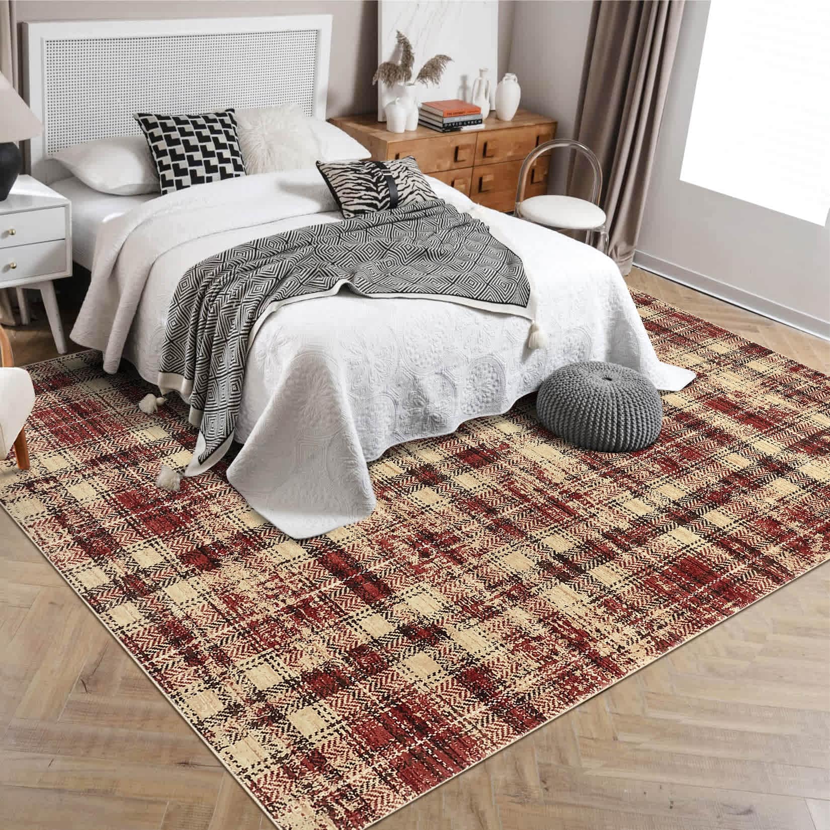 Qeetex SUNNY-PHO-13CGK2X2 rugs - View #5