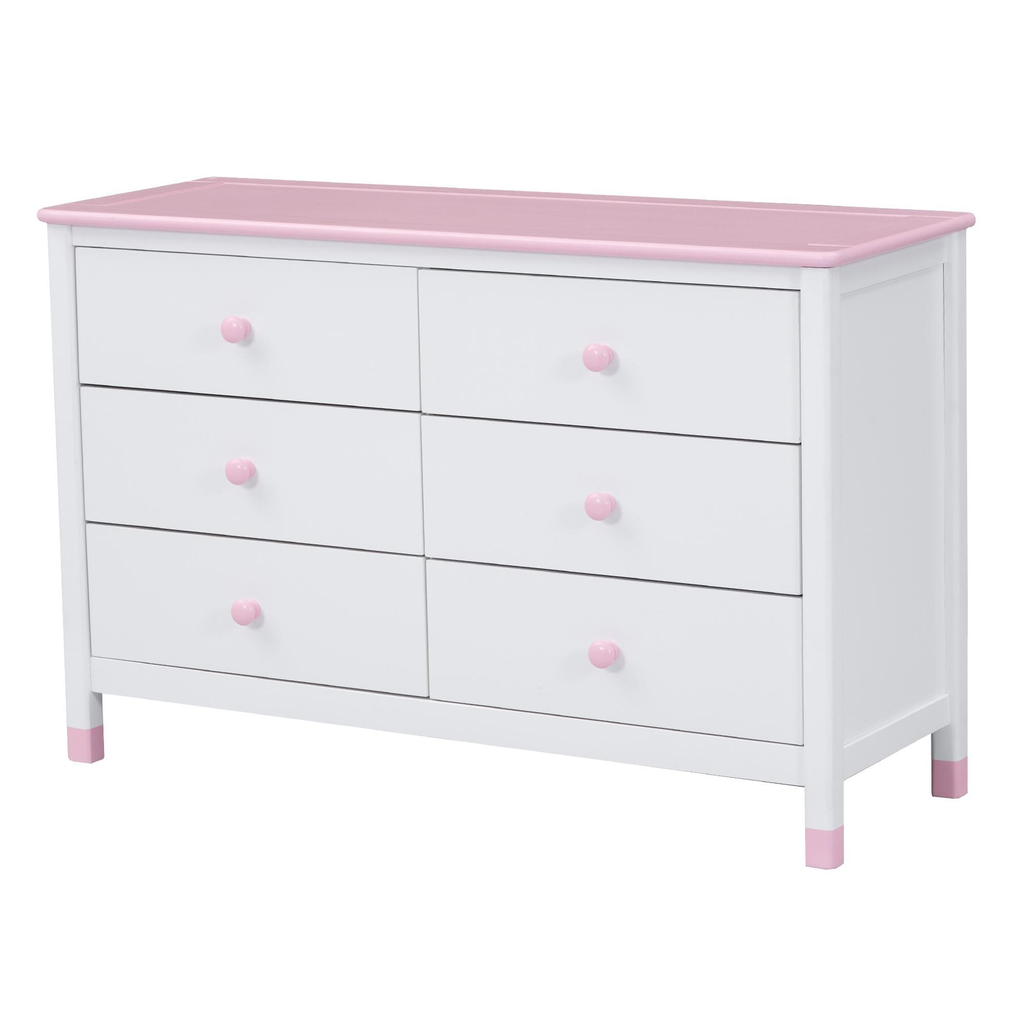 Yiekholo LL-1286AAH dressers - View #5