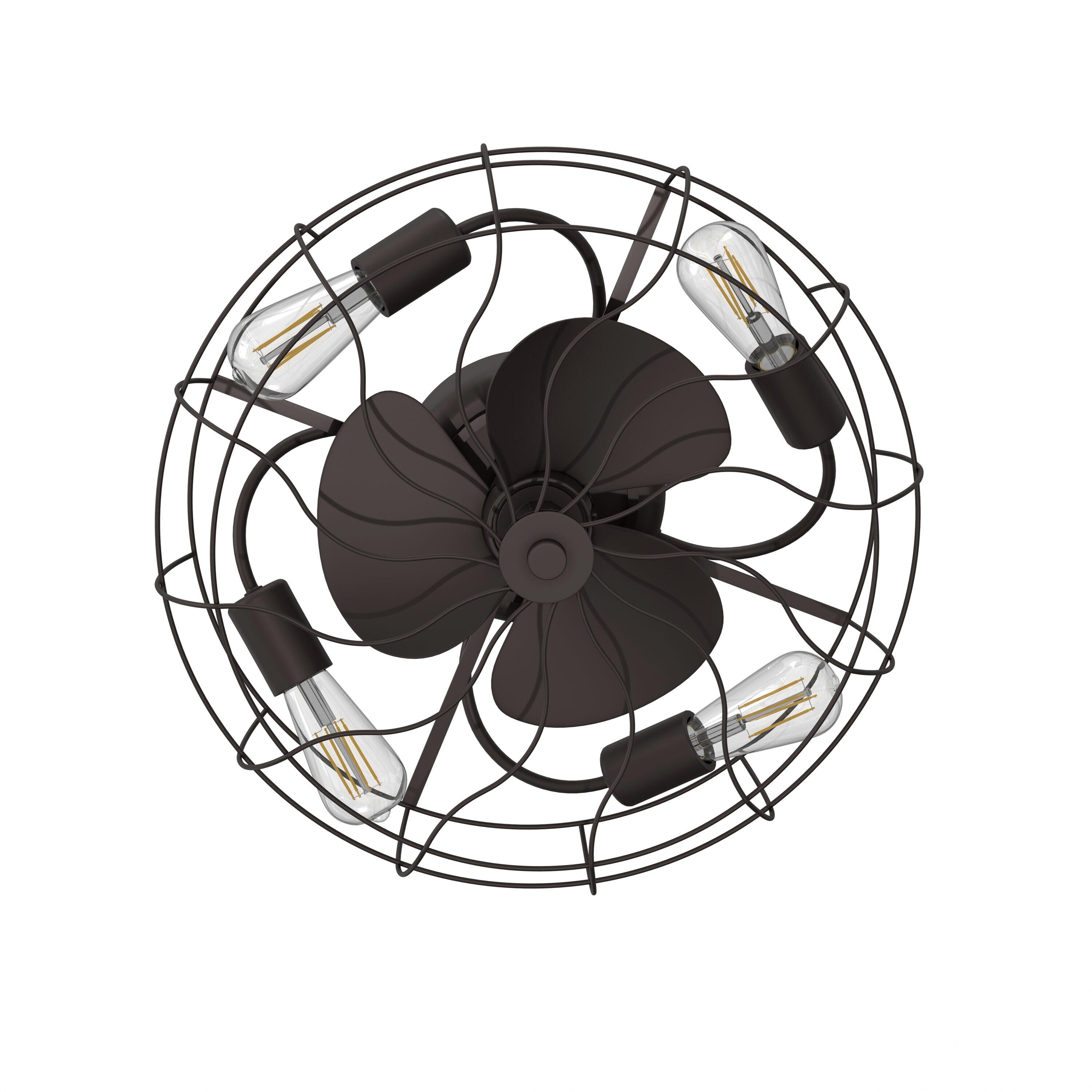 Harbor Breeze BR20BZ3LR Ceiling-Fans - View #8