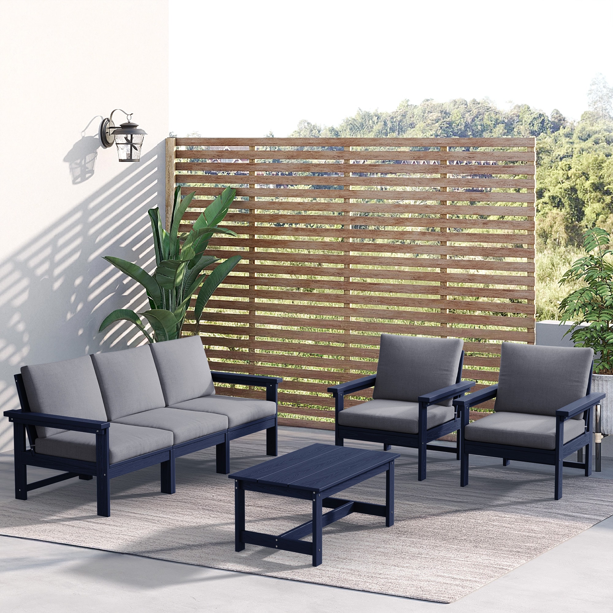 JEAREY PEZHSF06-BN Patio-Sofas-Daybeds - View #2