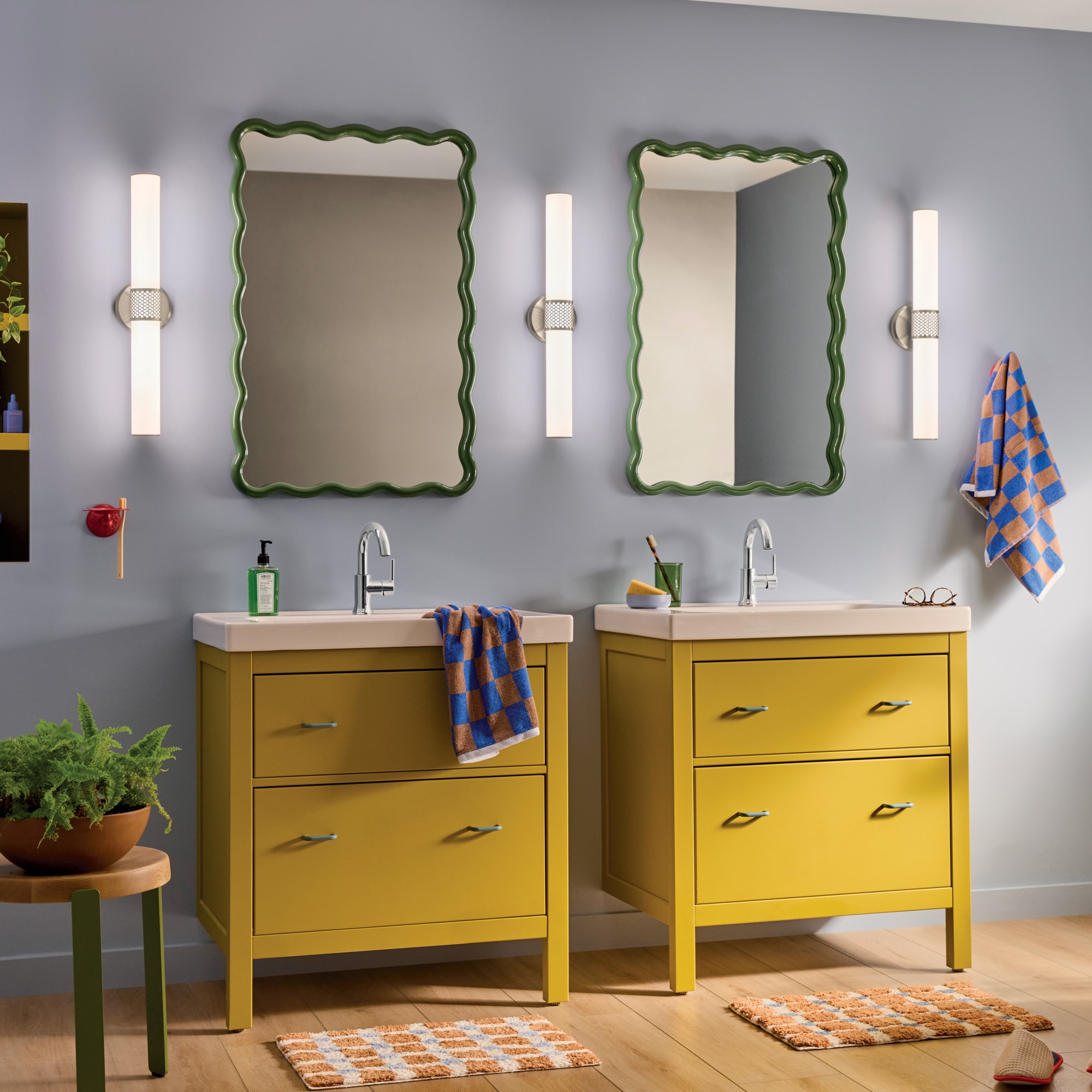 Kichler 55192NILED b089995 - View #2