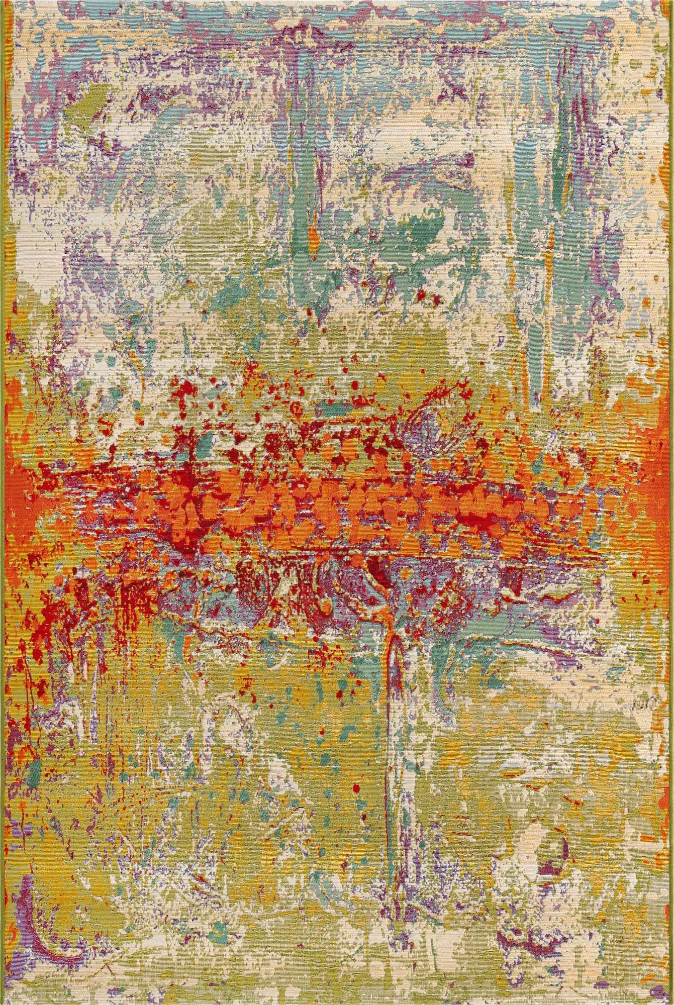 Unique Loom 3138603 rugs - View #2