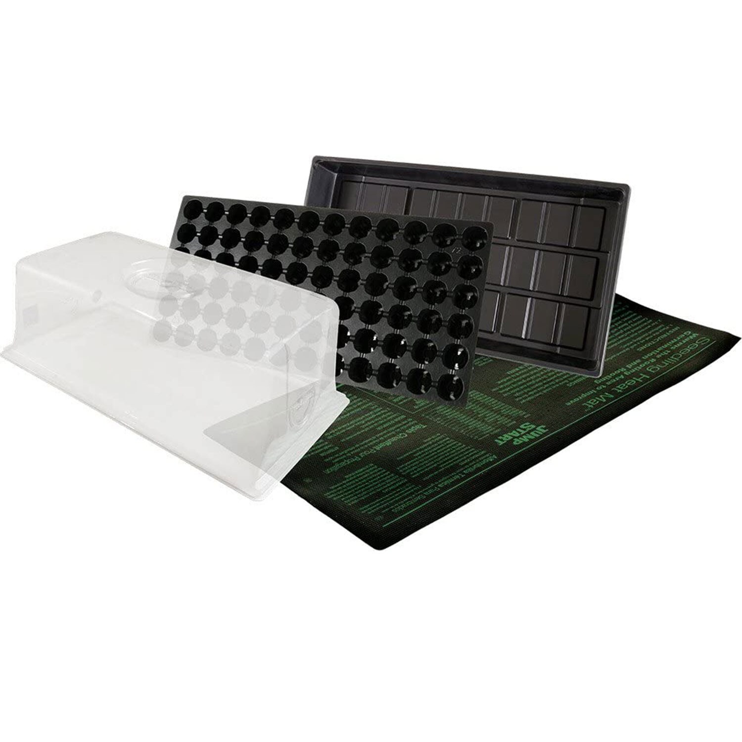Jump Start 29984 greenhouses - View #4