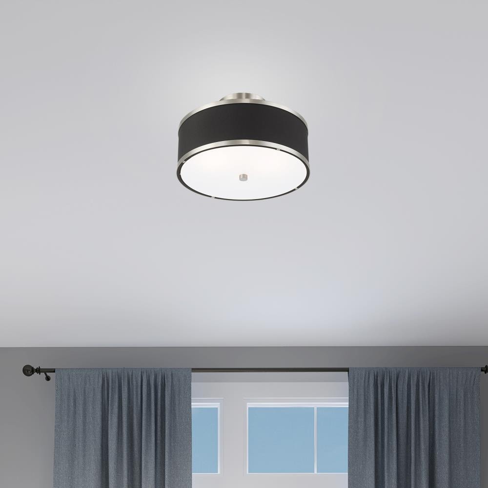 Livex Lighting 60402-91 flushmounts - View #7
