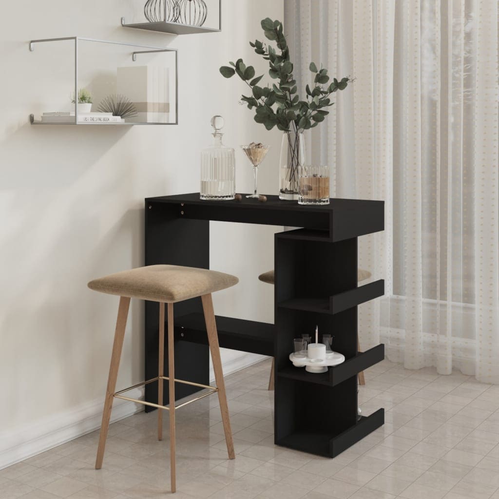 vidaXL 809450 Dining-Tables - View #3