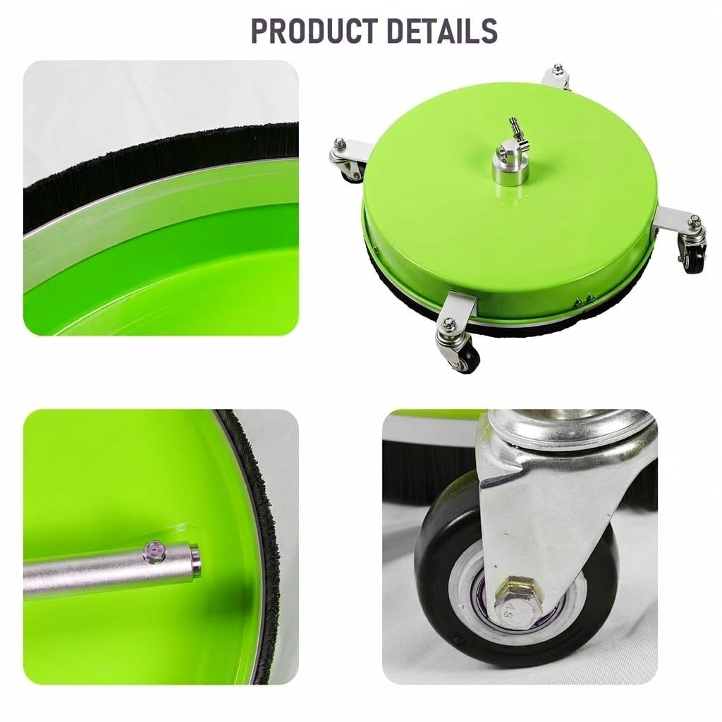 Misopily LMS0507C32 Pw-Surface-Cleaners - View #5