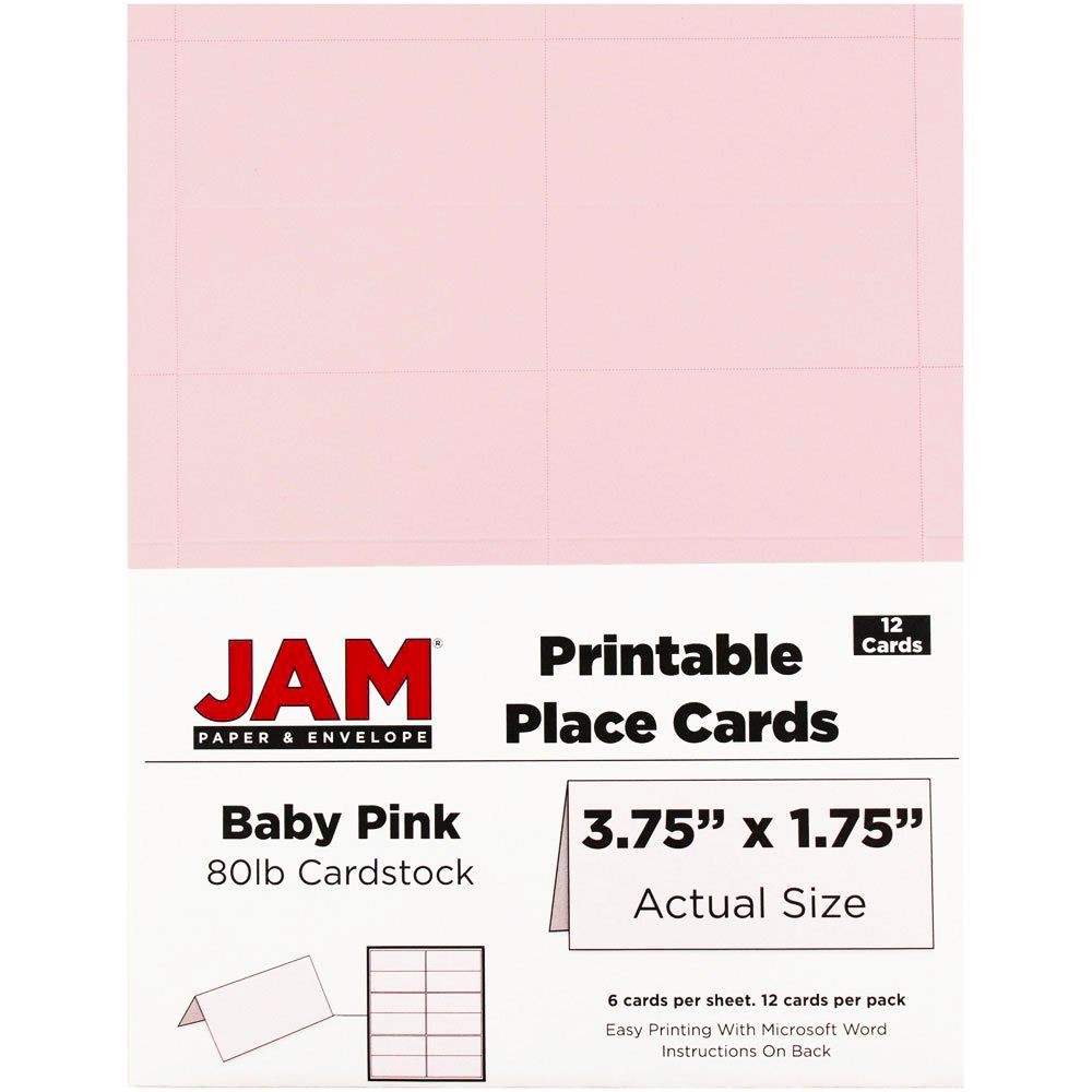 JAM Paper 225928569 Greeting-Cards - View #3