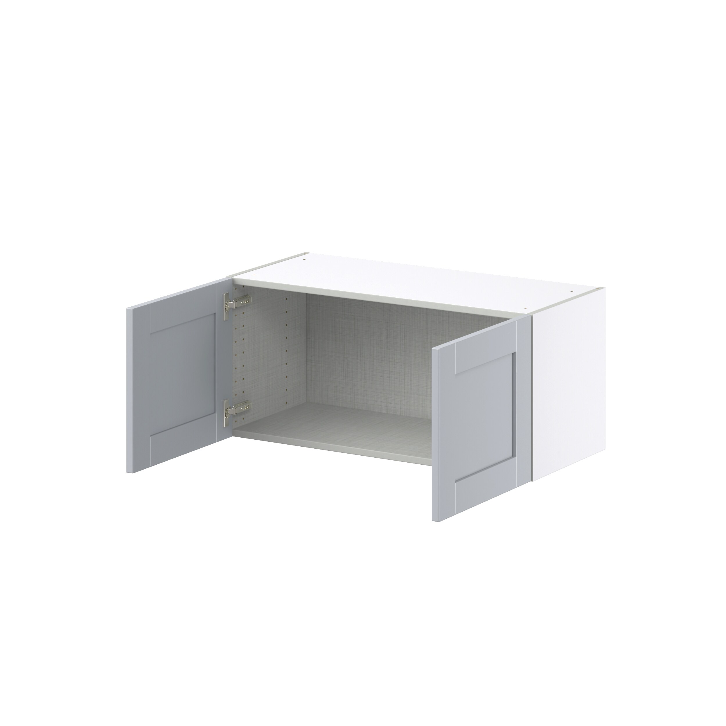 Hugo&Borg DSW3315-CH Cabinets-Kitchen - View #6