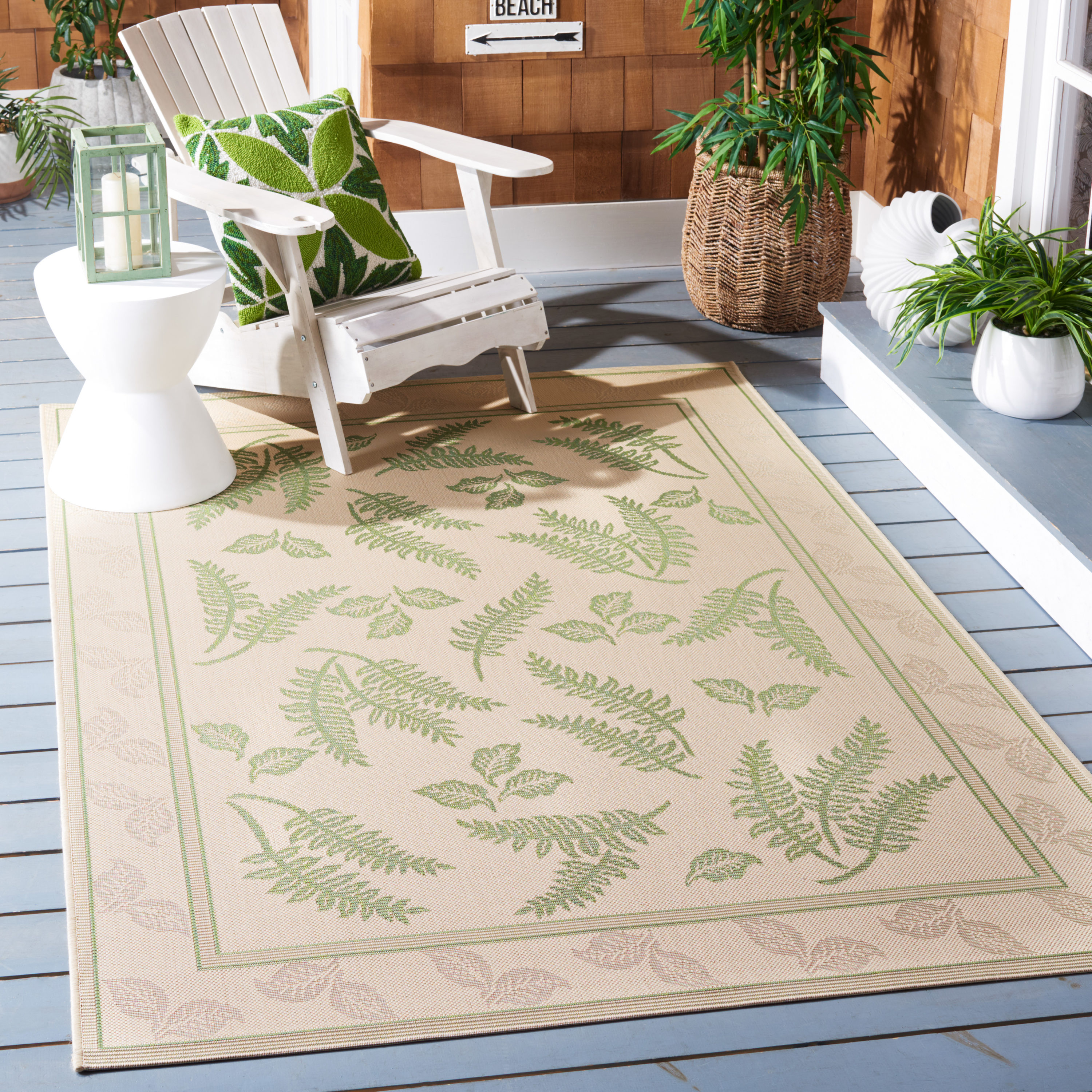 Safavieh CY0772-1E01-8 rugs - View #5