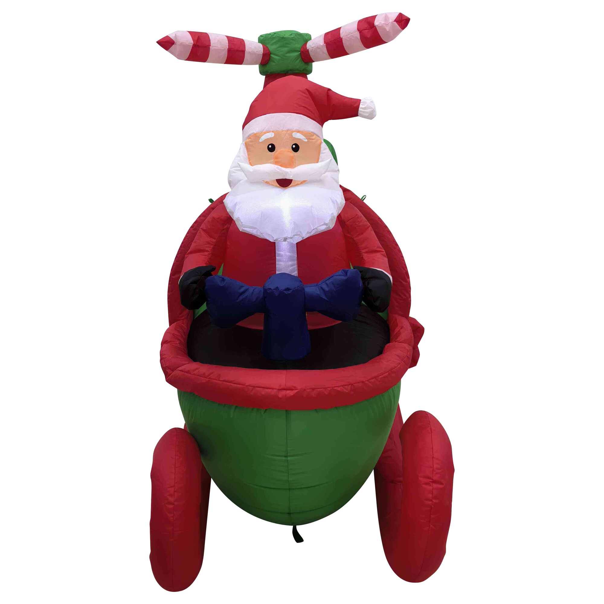 Northlight 35768192 Outdoor-Christmas-Decor - View #4