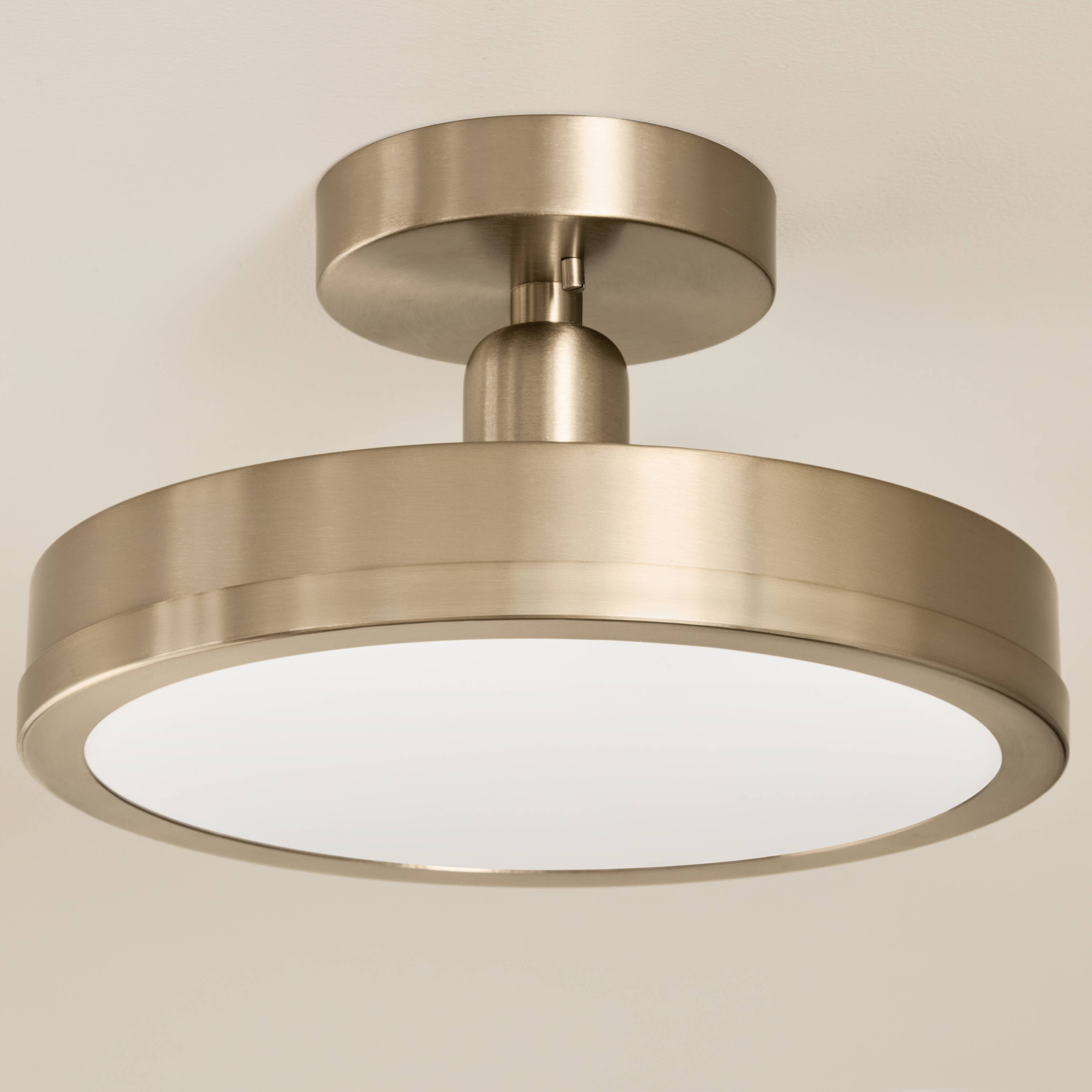 Kichler 52589CPZ flushmounts - View #8