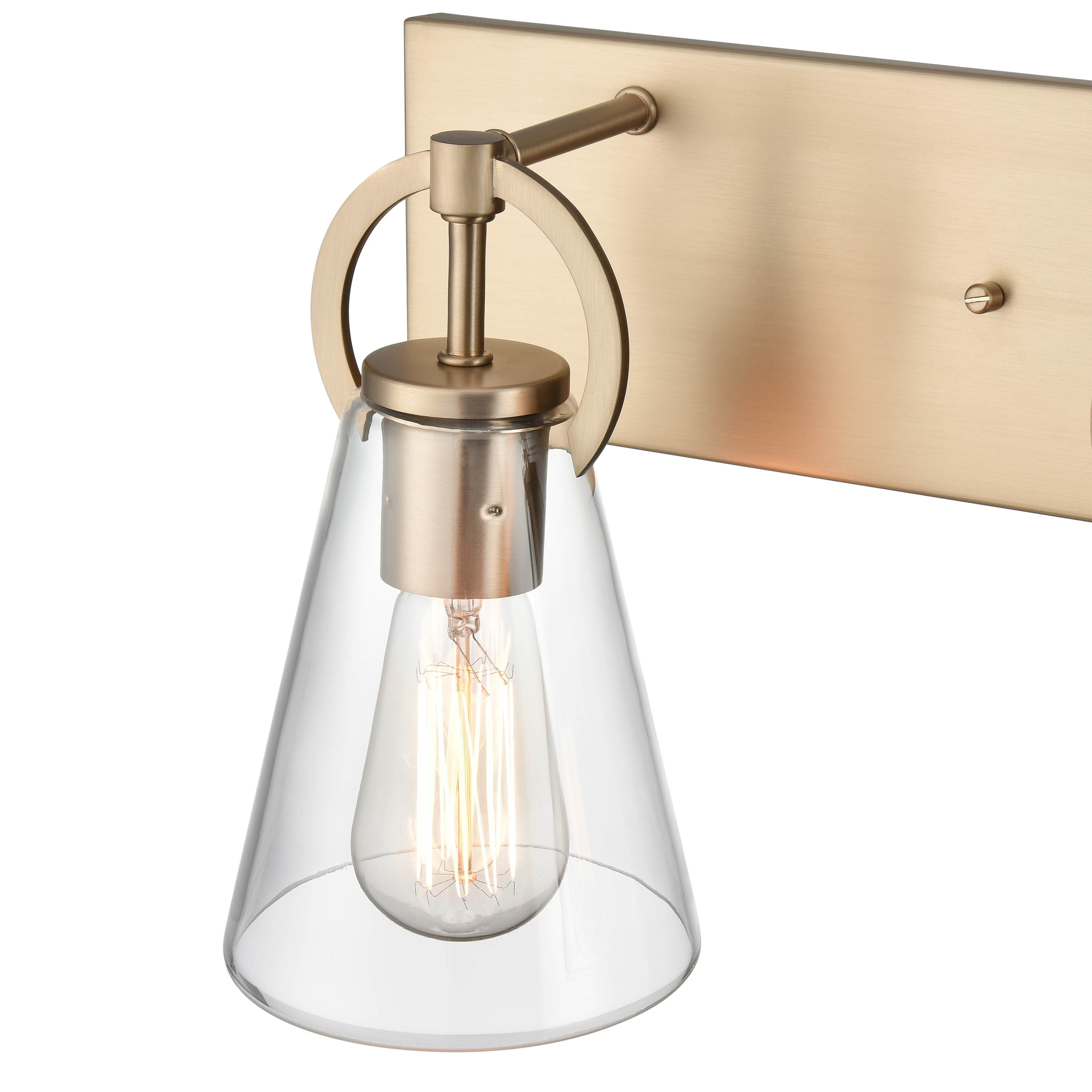 allen + roth ELW70021H-CBZ b089995 - View #6