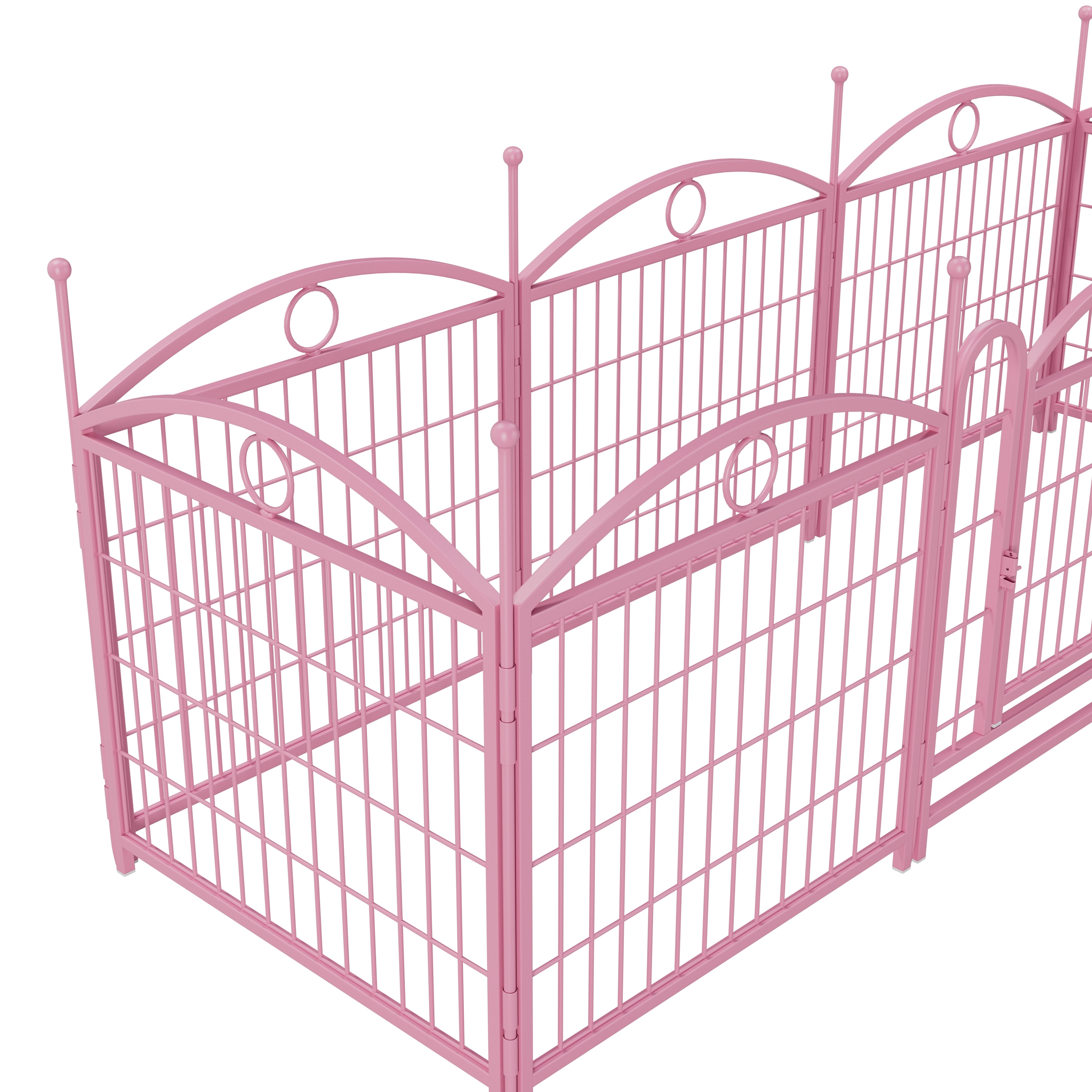 Maocao Hoom JL166351 Dog-Pens - View #8