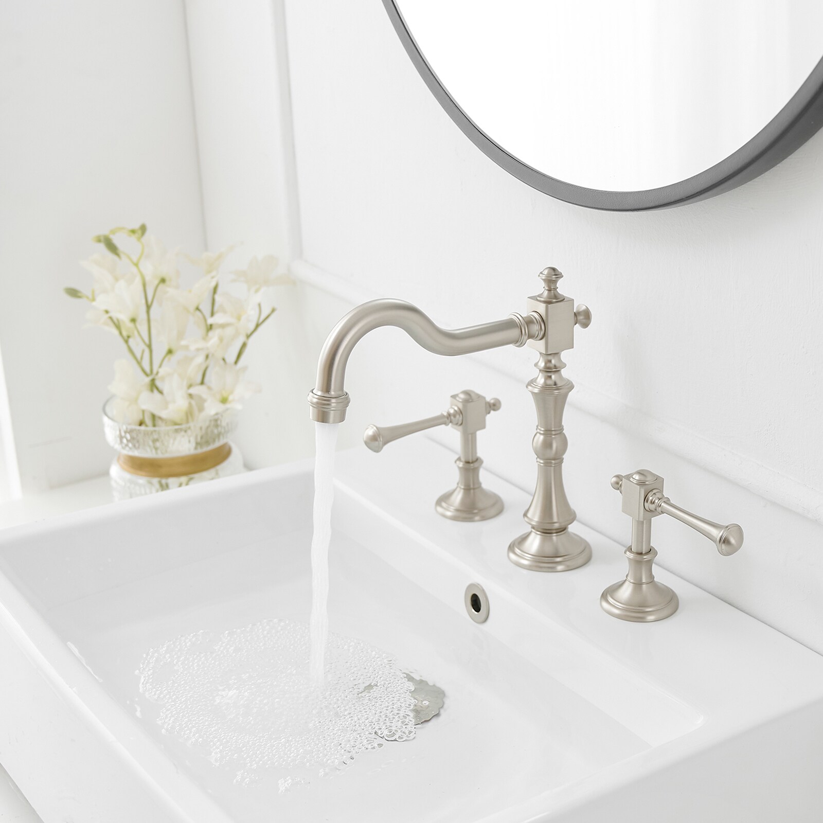 BWE A-916463-N Lavatory-Faucets - View #7