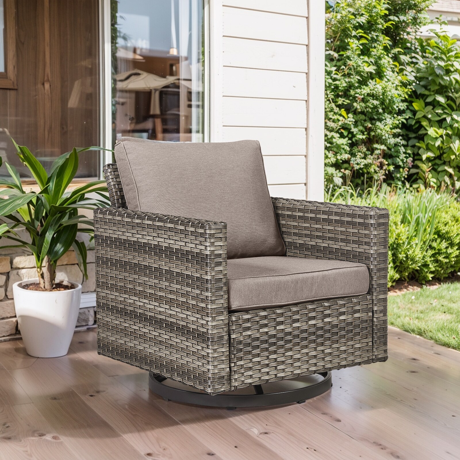 Jeehope PA146-3XT Patio-Chairs - View #2