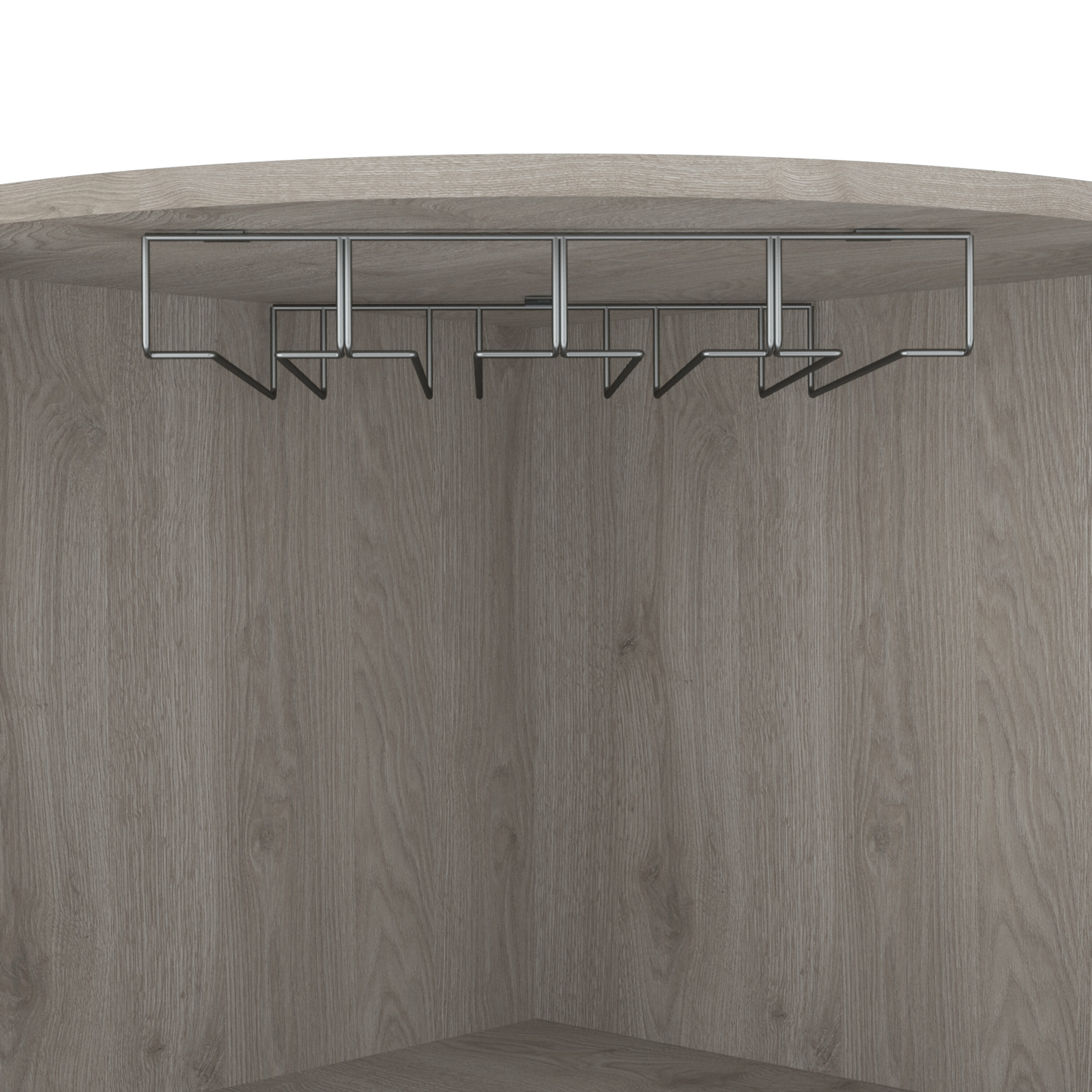 LUXEYARD DS-X-316CBNIT250 chests - View #4