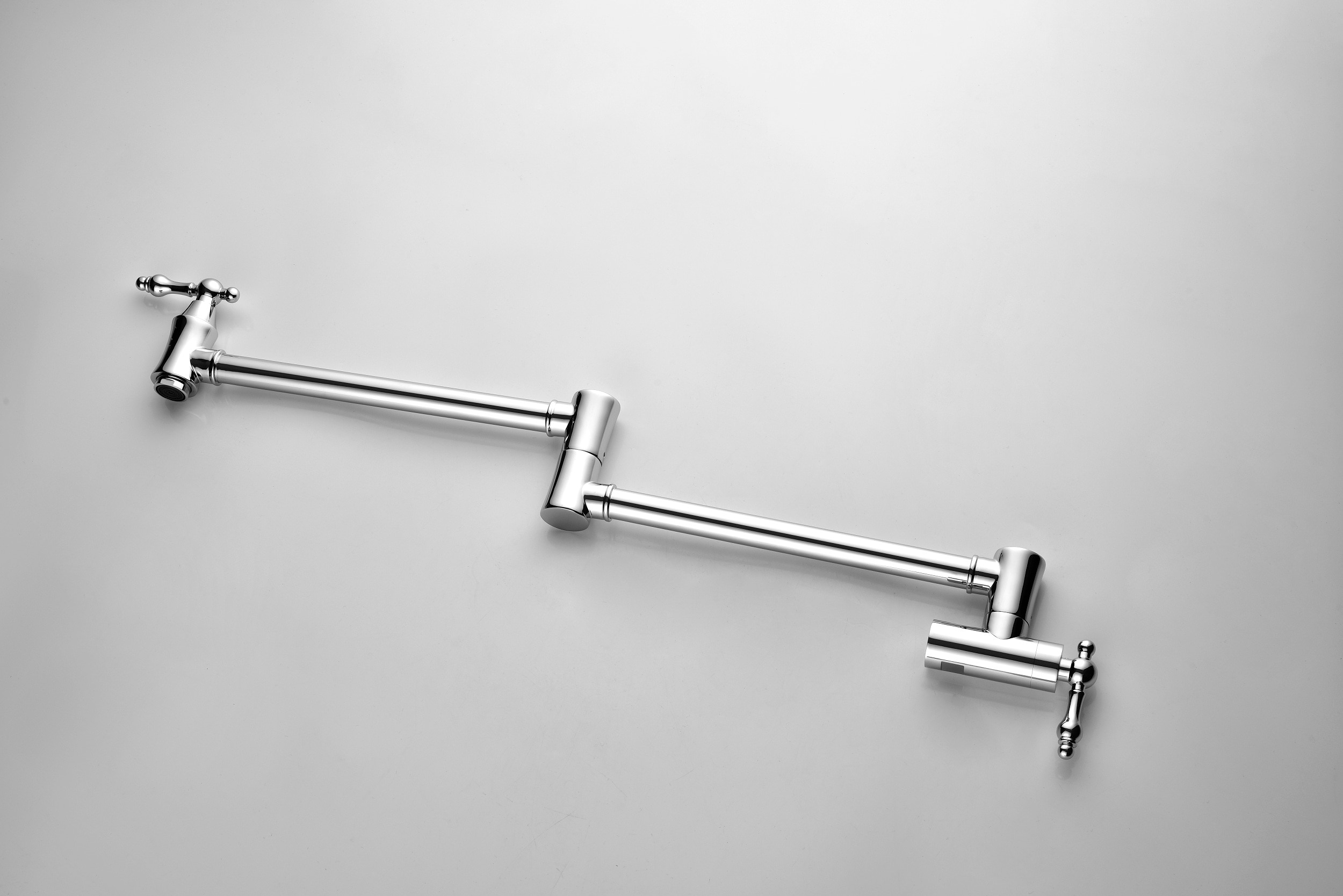 LOVMOR SF-J-TH8041CH Kitchen-Faucets - View #4