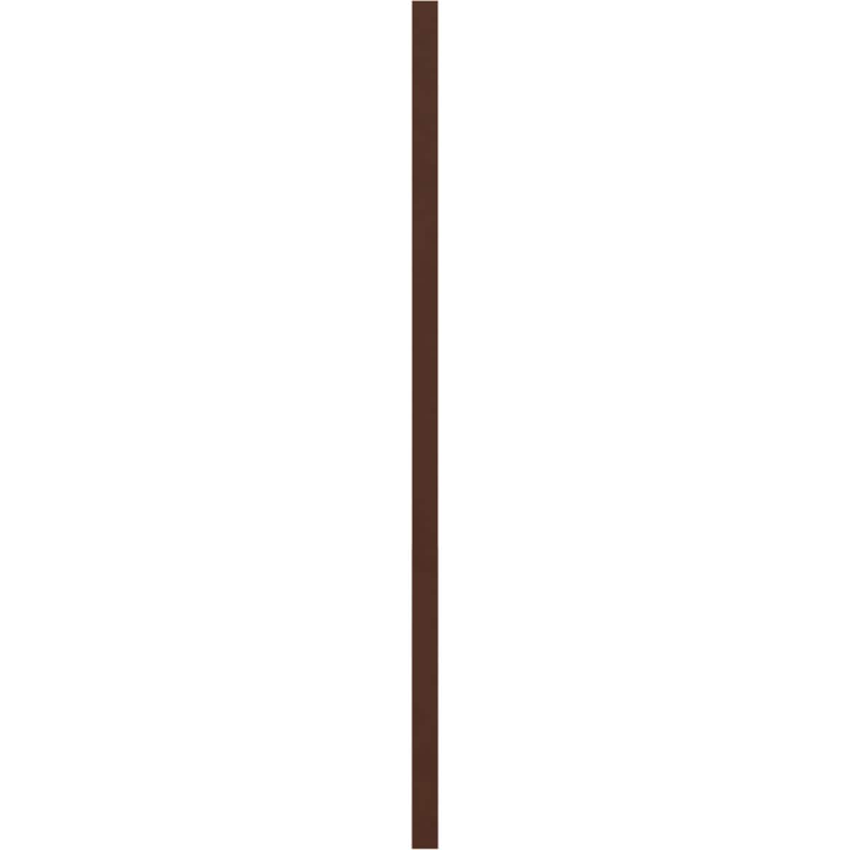 Ekena Millwork MLDB08X46ROCRO Wall-Panel-Moulding - View #4