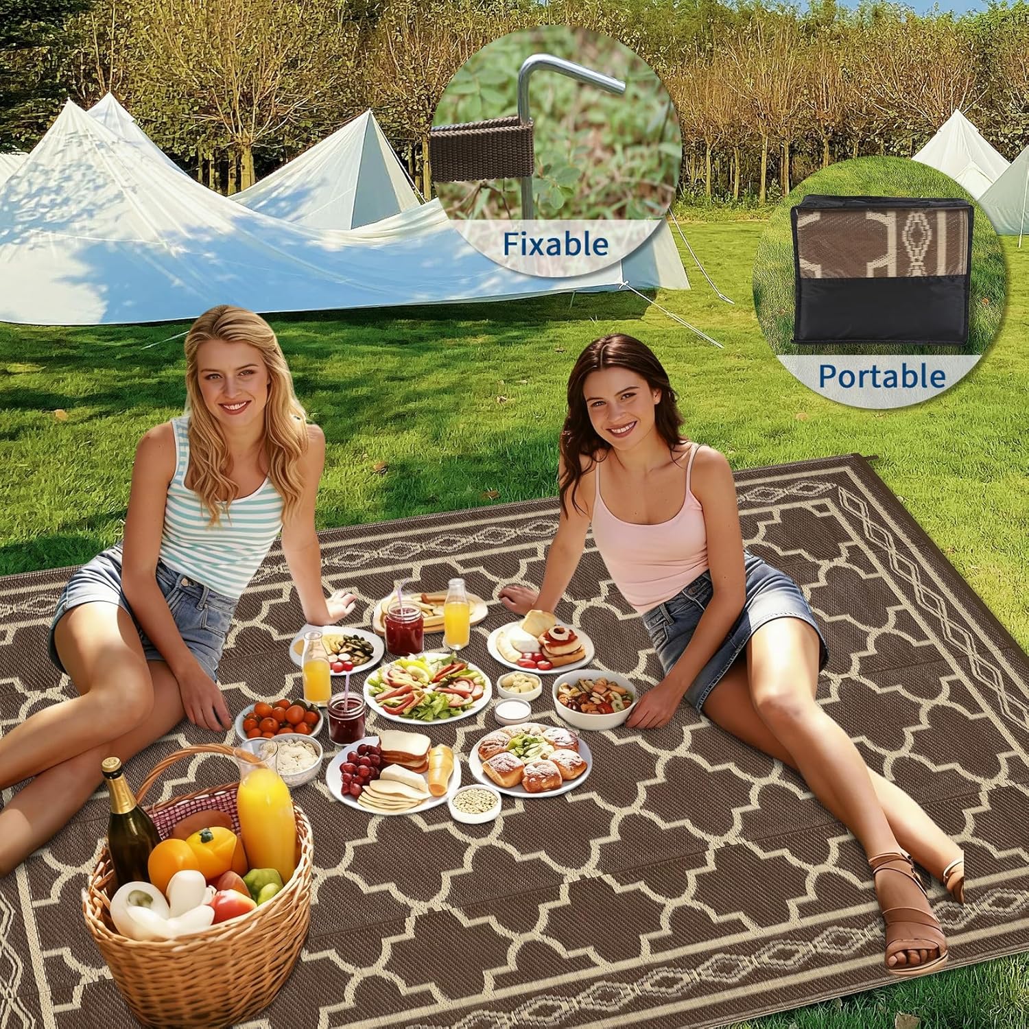 IdealHouse FX1JZ8IQ47MO rugs - View #5