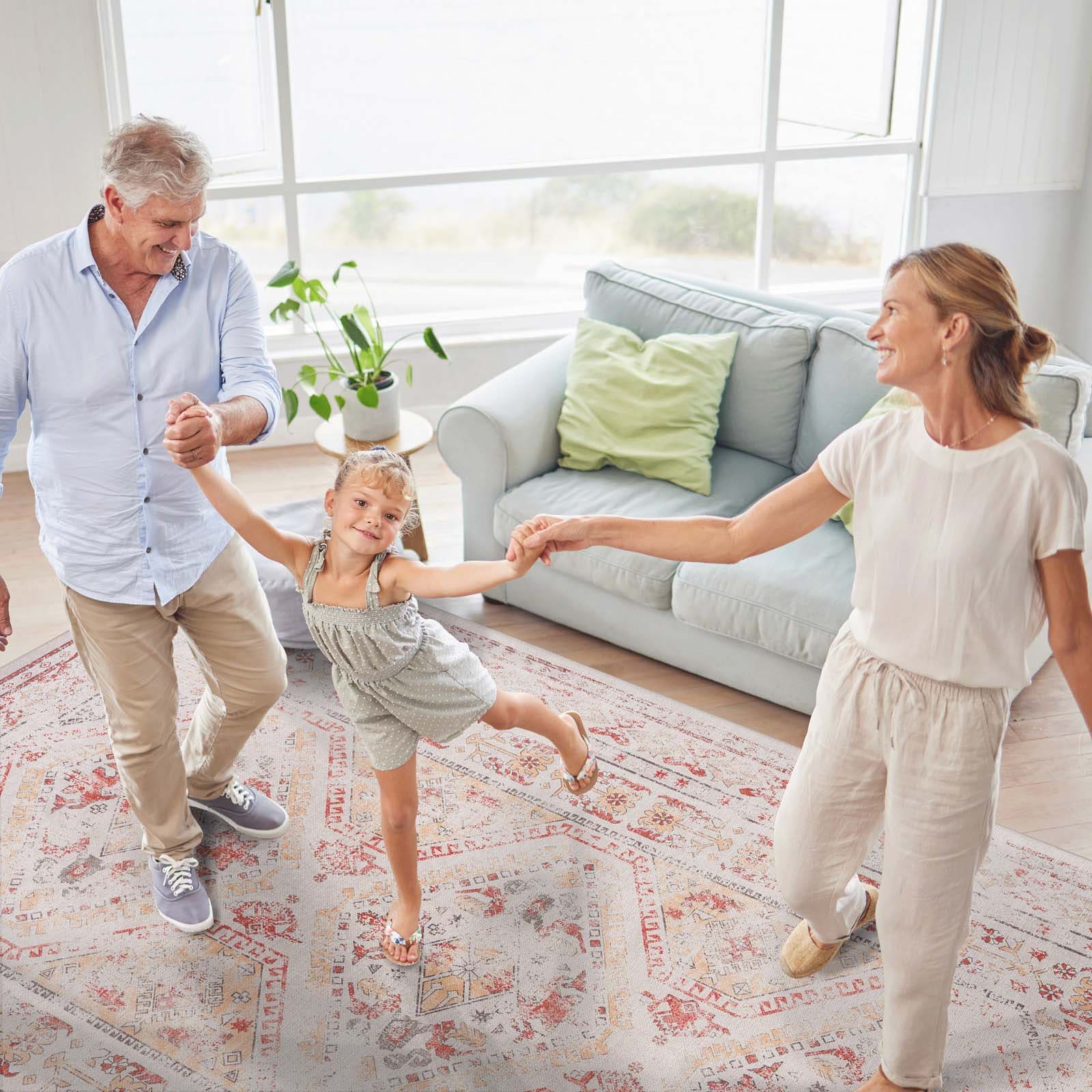  B189P188991YF rugs - View #4