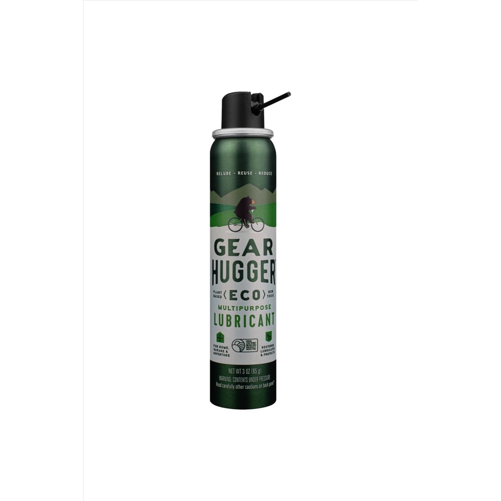 Gear Hugger GH001A03 Surface-Lubricants-Grease - View #2