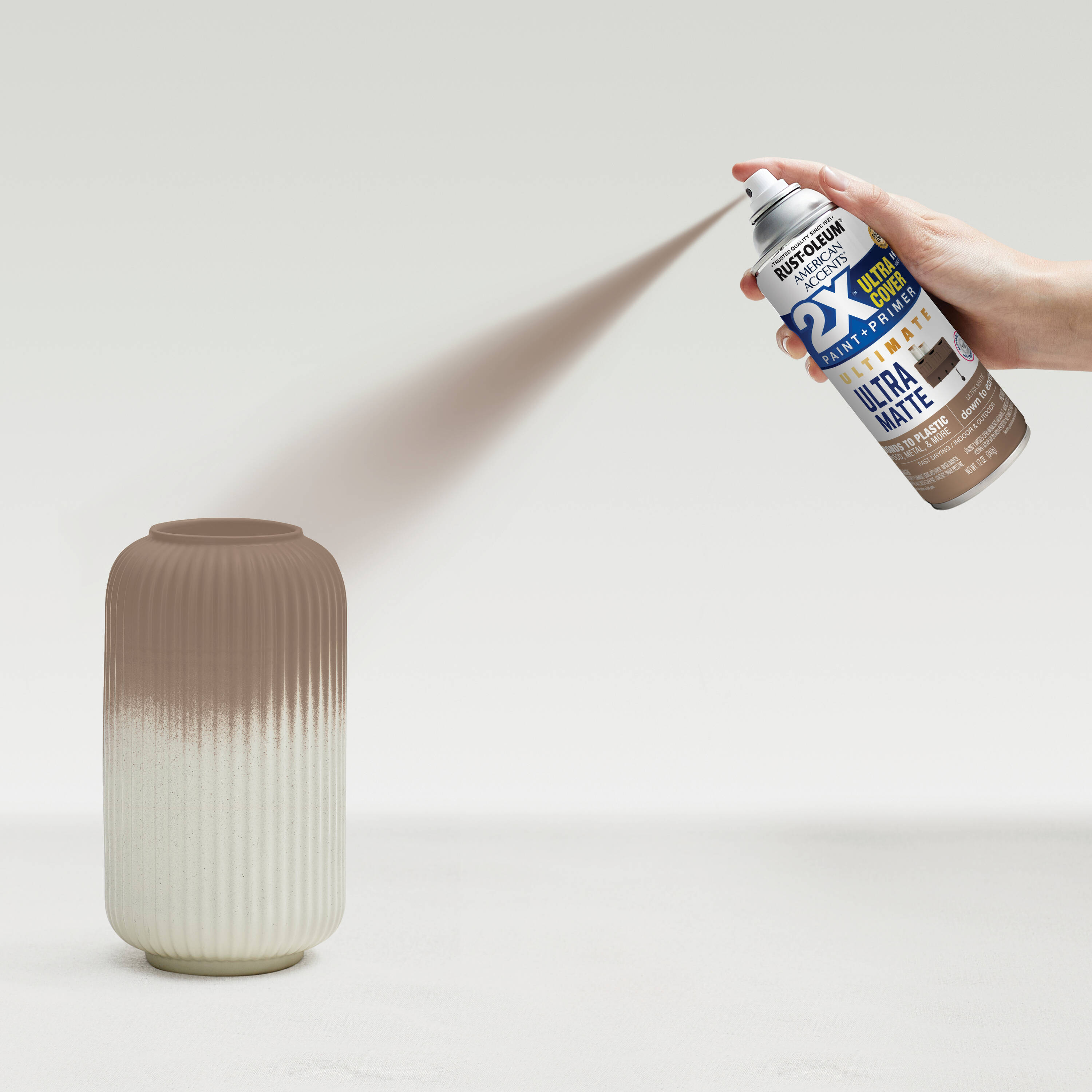 Rust-Oleum 371770SOS Spray-Paint - View #5