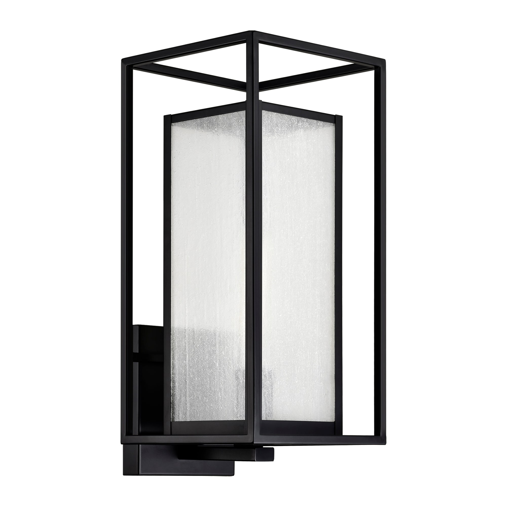Edvivi EW680S-BK Outdoor-Wall-Lighting - View #2