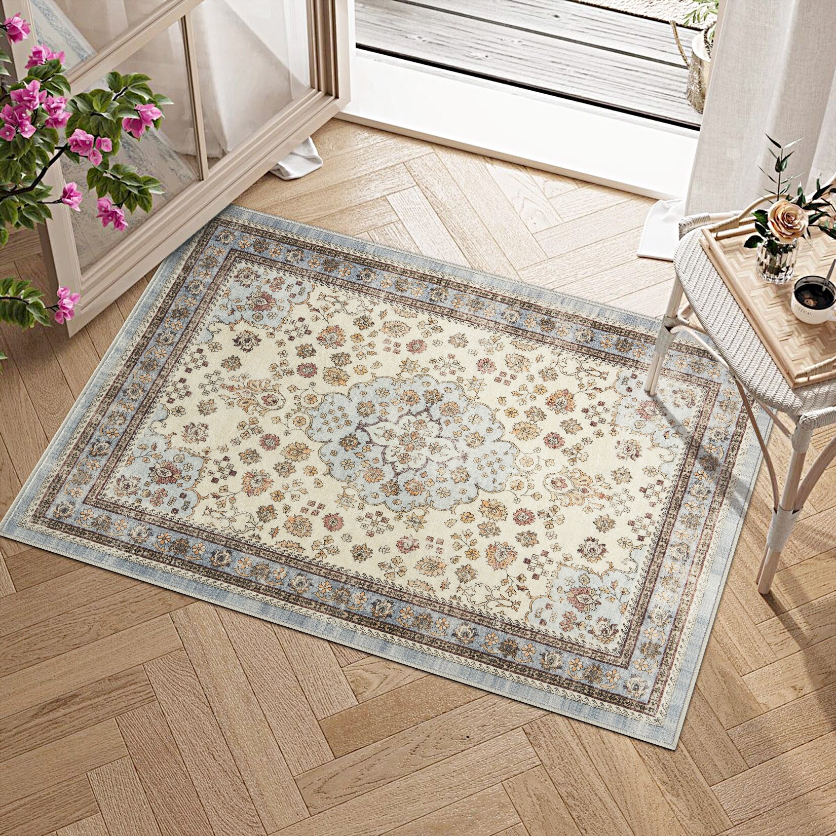 Garvee CBV-QJVXBDMH8UT3A-CO rugs - View #3